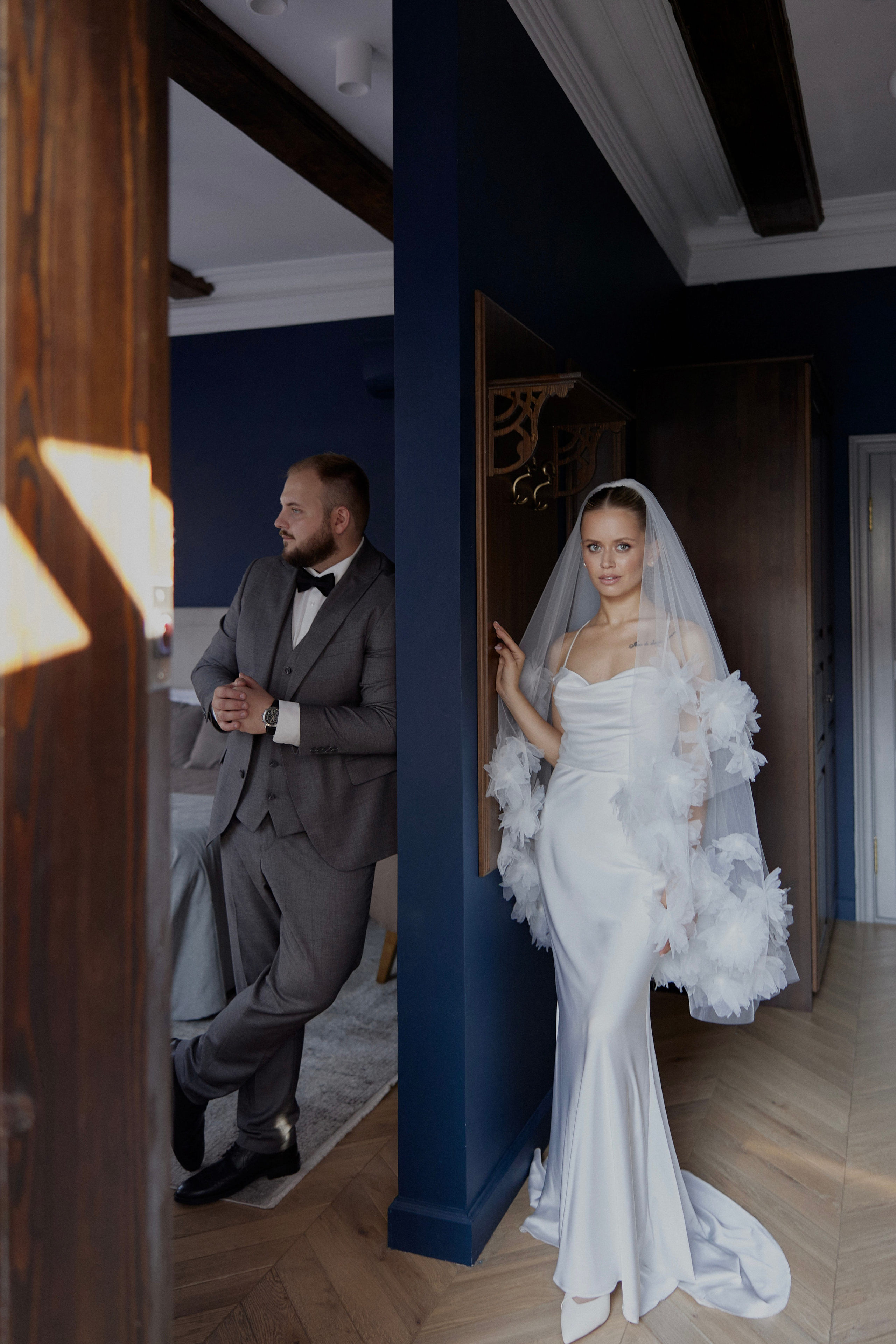 Artem&Aleksandra. Анна Мамаева коммерческий фотограф в Красноярске