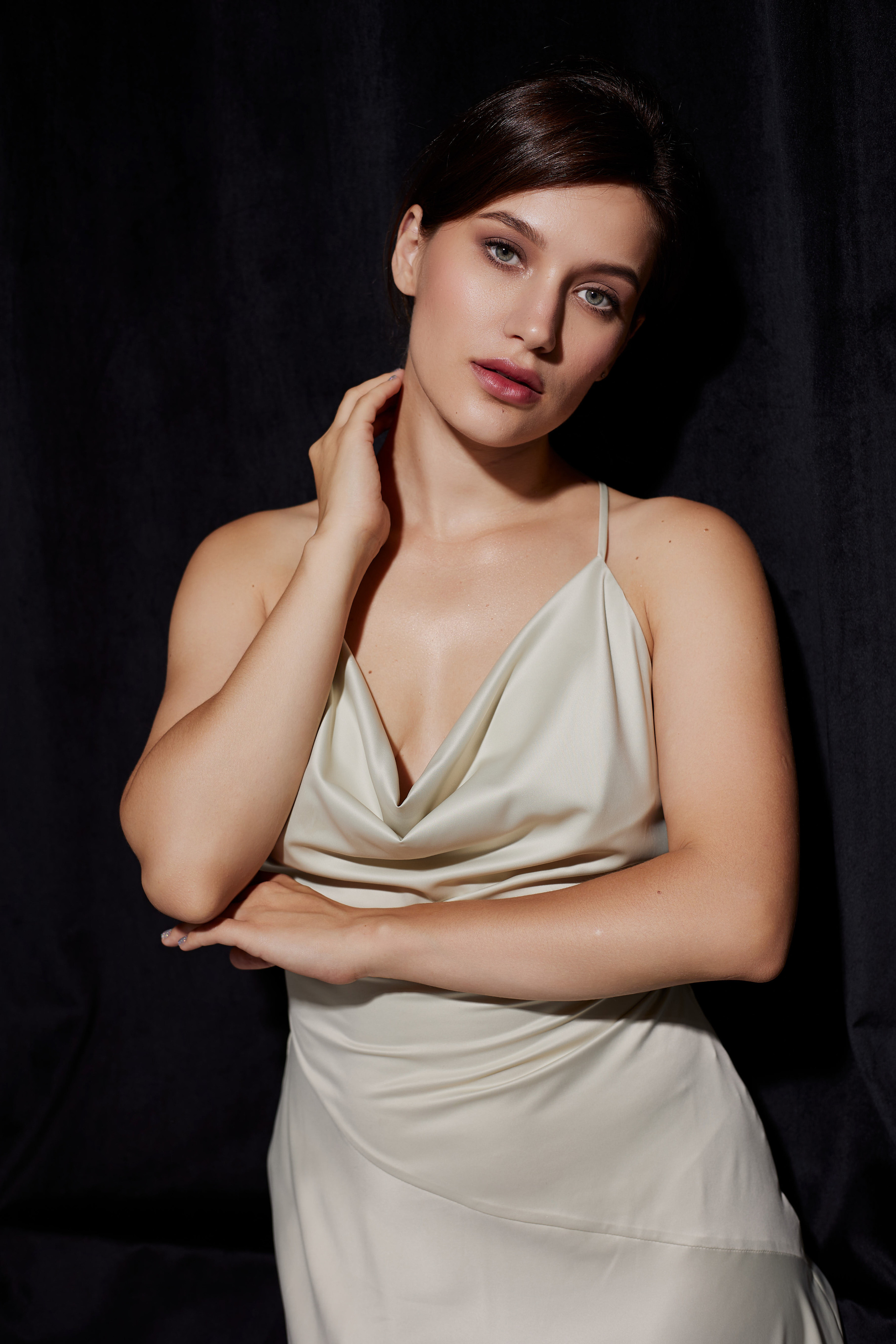 Ekaterina. Анна Мамаева коммерческий фотограф в Красноярске