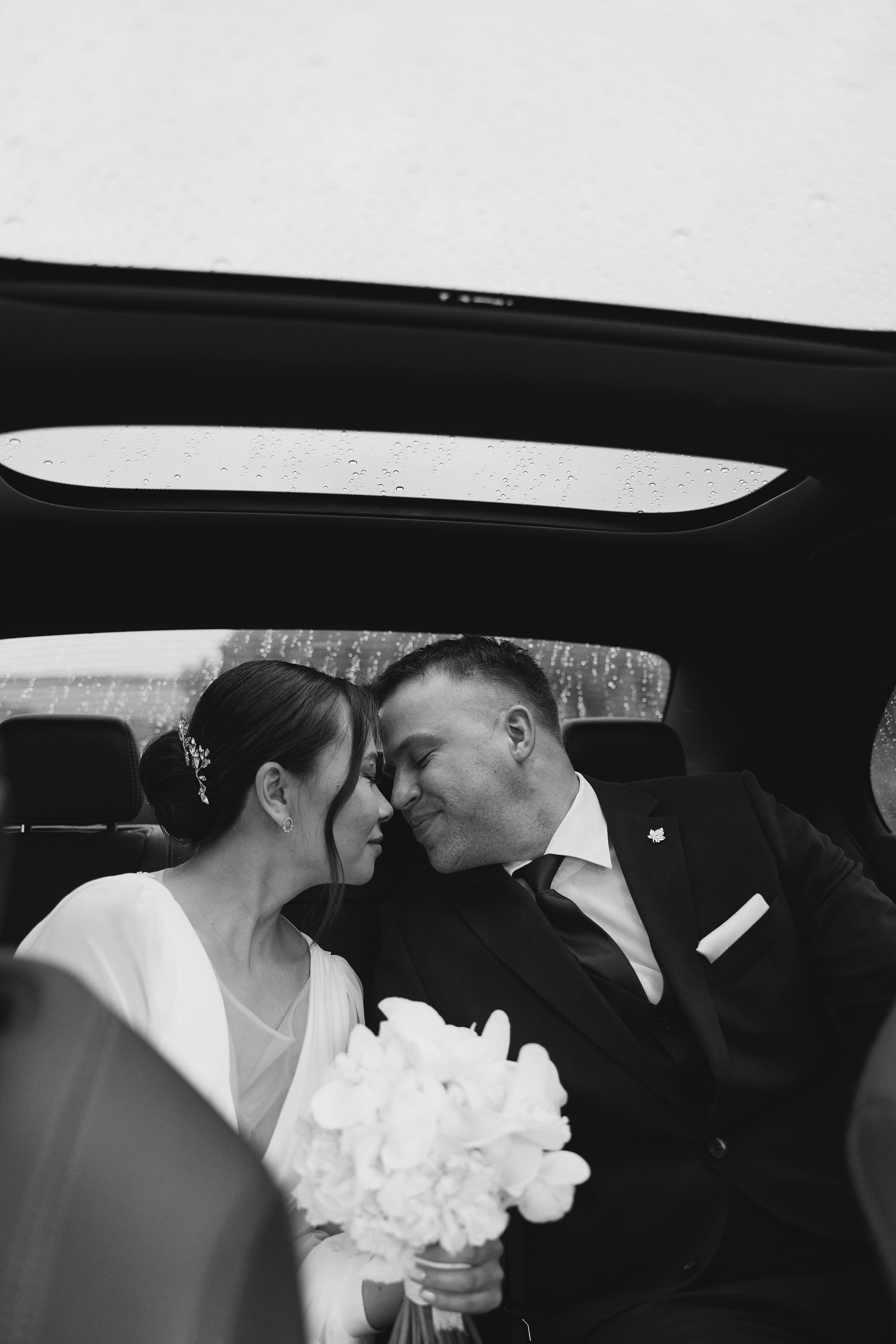 Ivan&Tatyana. Анна Мамаева коммерческий фотограф в Красноярске