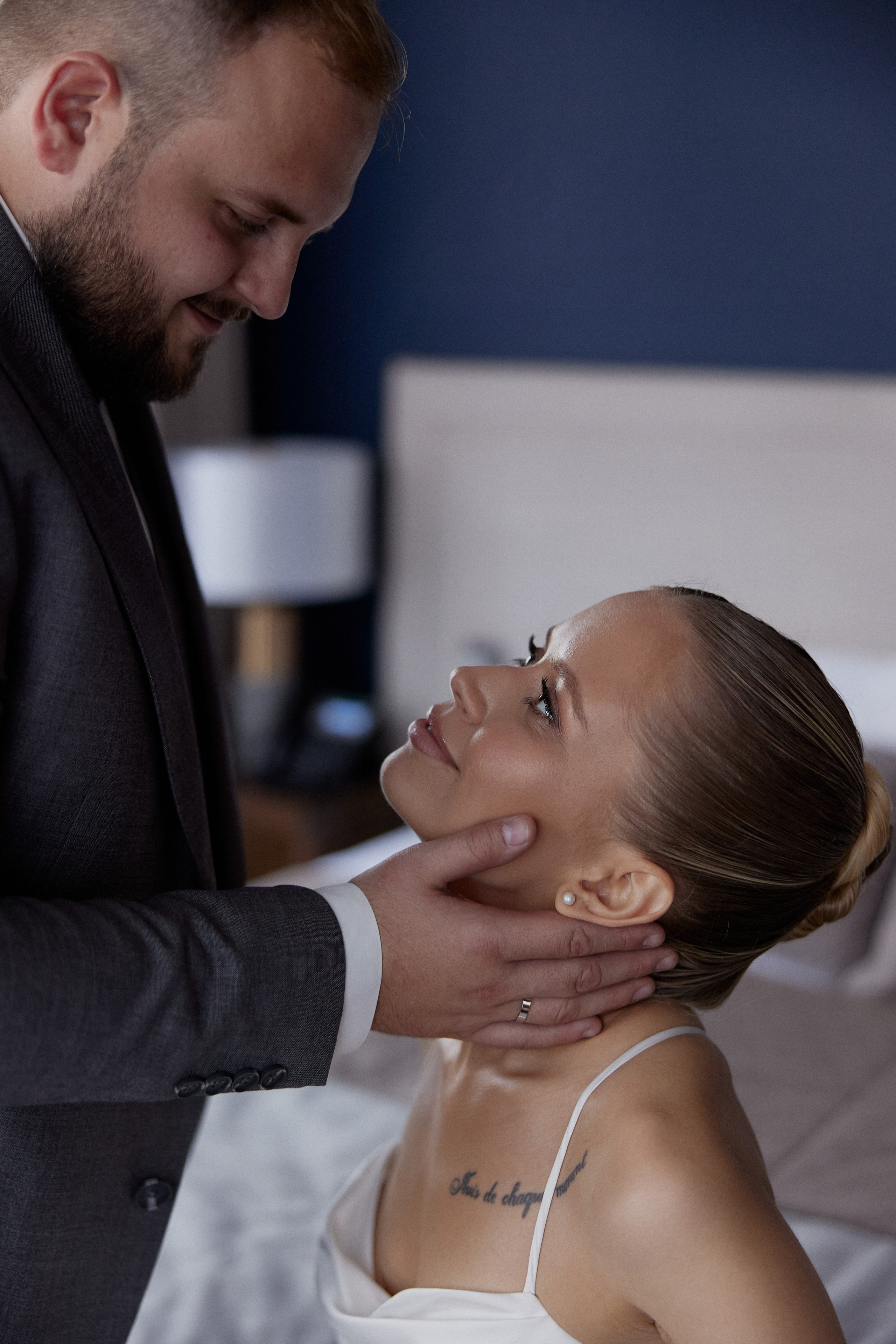 Artem&Aleksandra. Анна Мамаева коммерческий фотограф в Красноярске