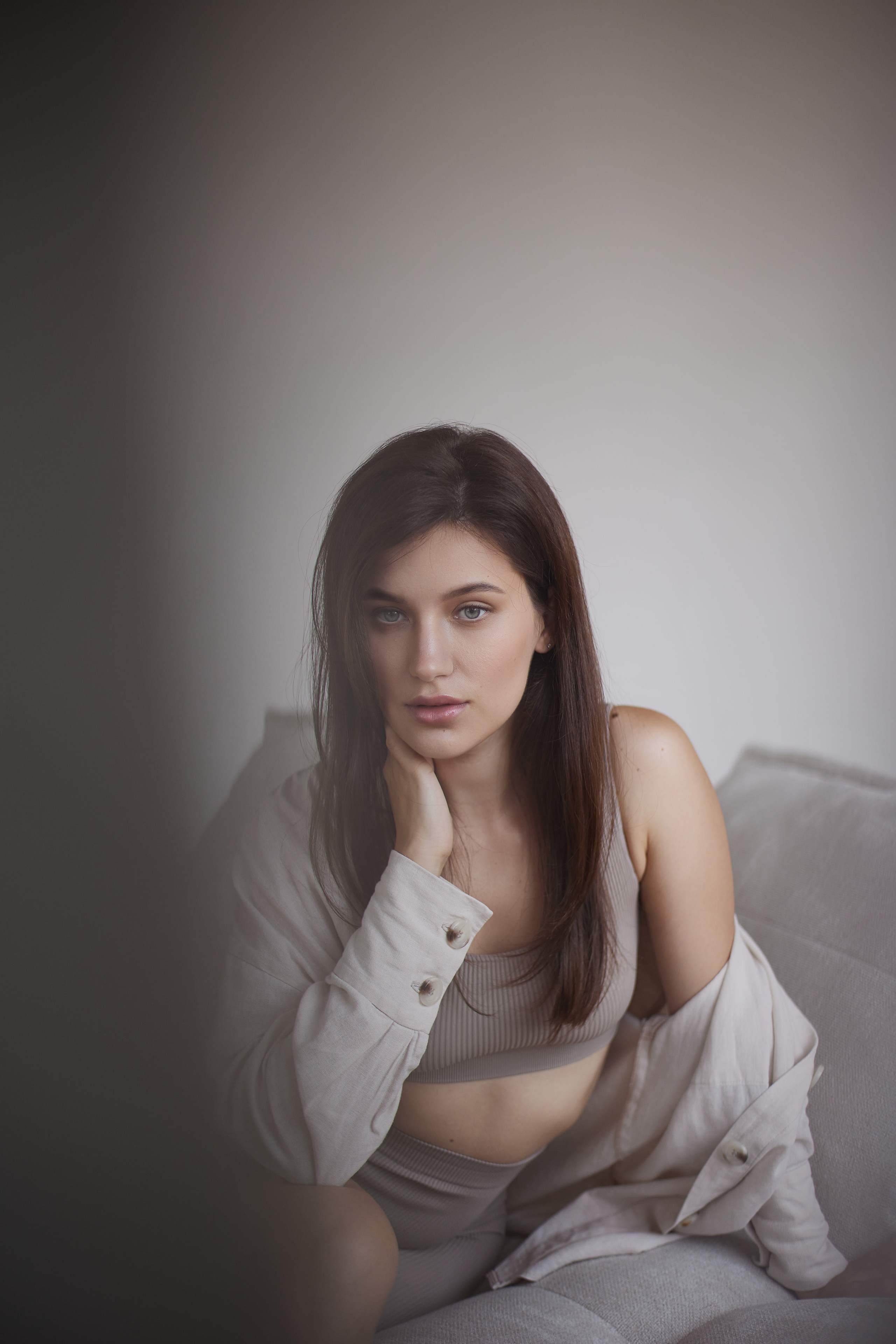 Ekaterina. Анна Мамаева коммерческий фотограф в Красноярске