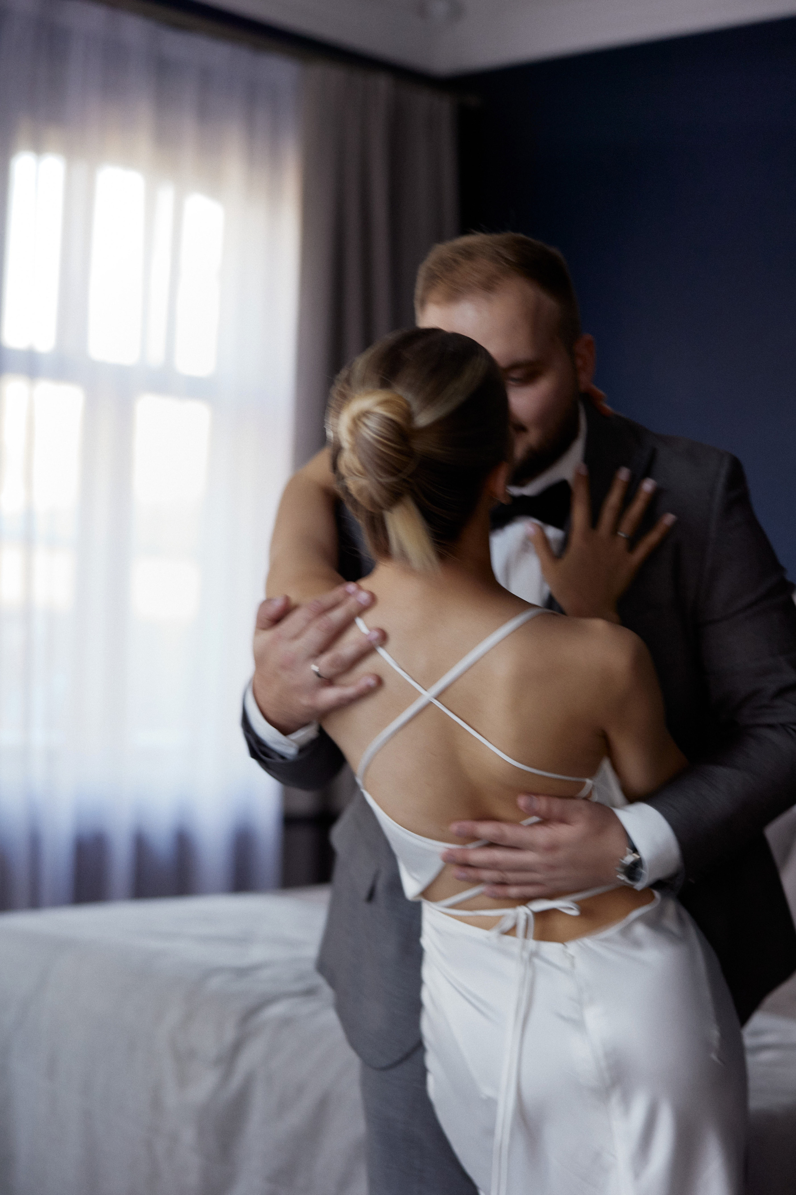 Artem&Aleksandra. Анна Мамаева коммерческий фотограф в Красноярске