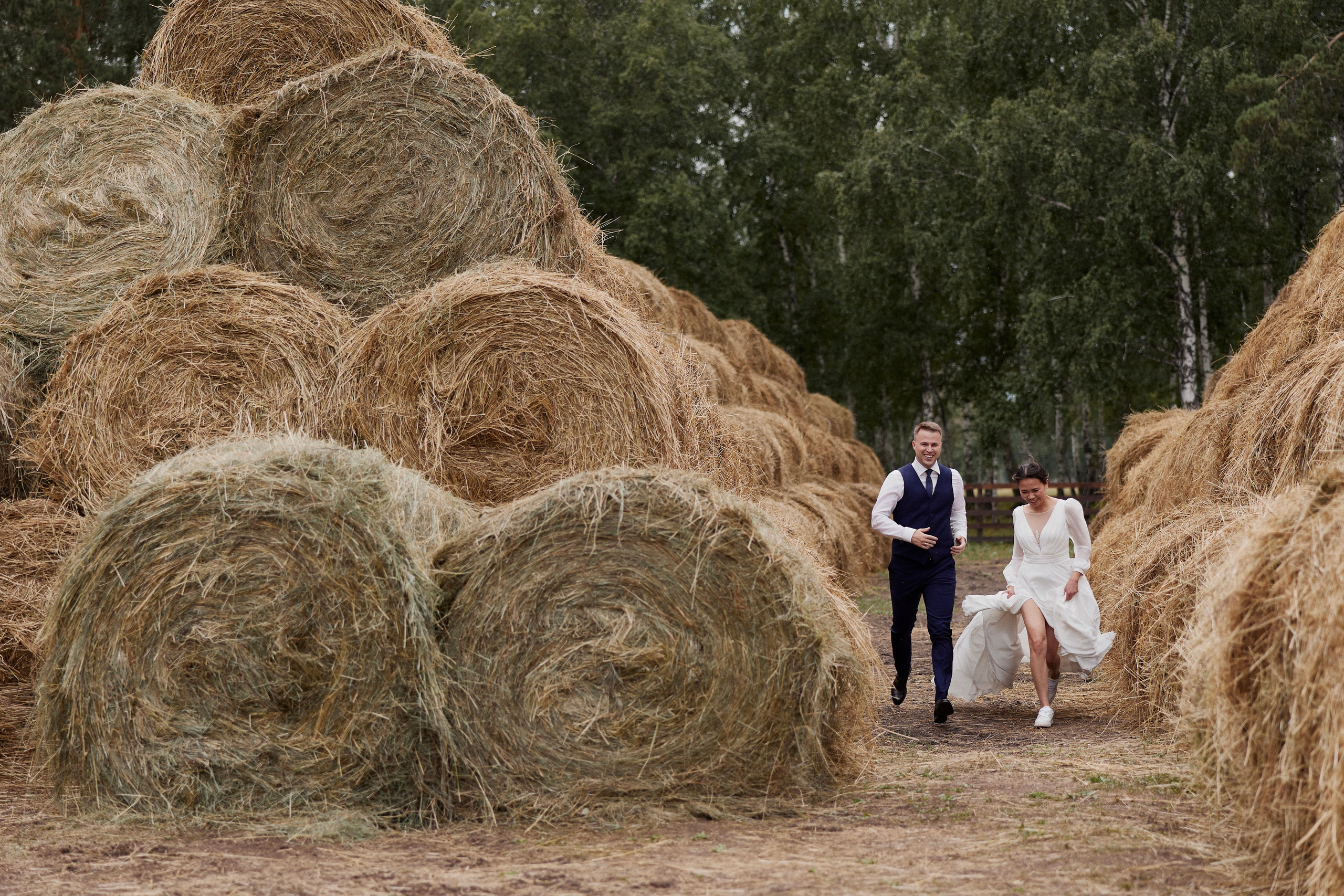 Ivan&Tatyana. Анна Мамаева коммерческий фотограф в Красноярске