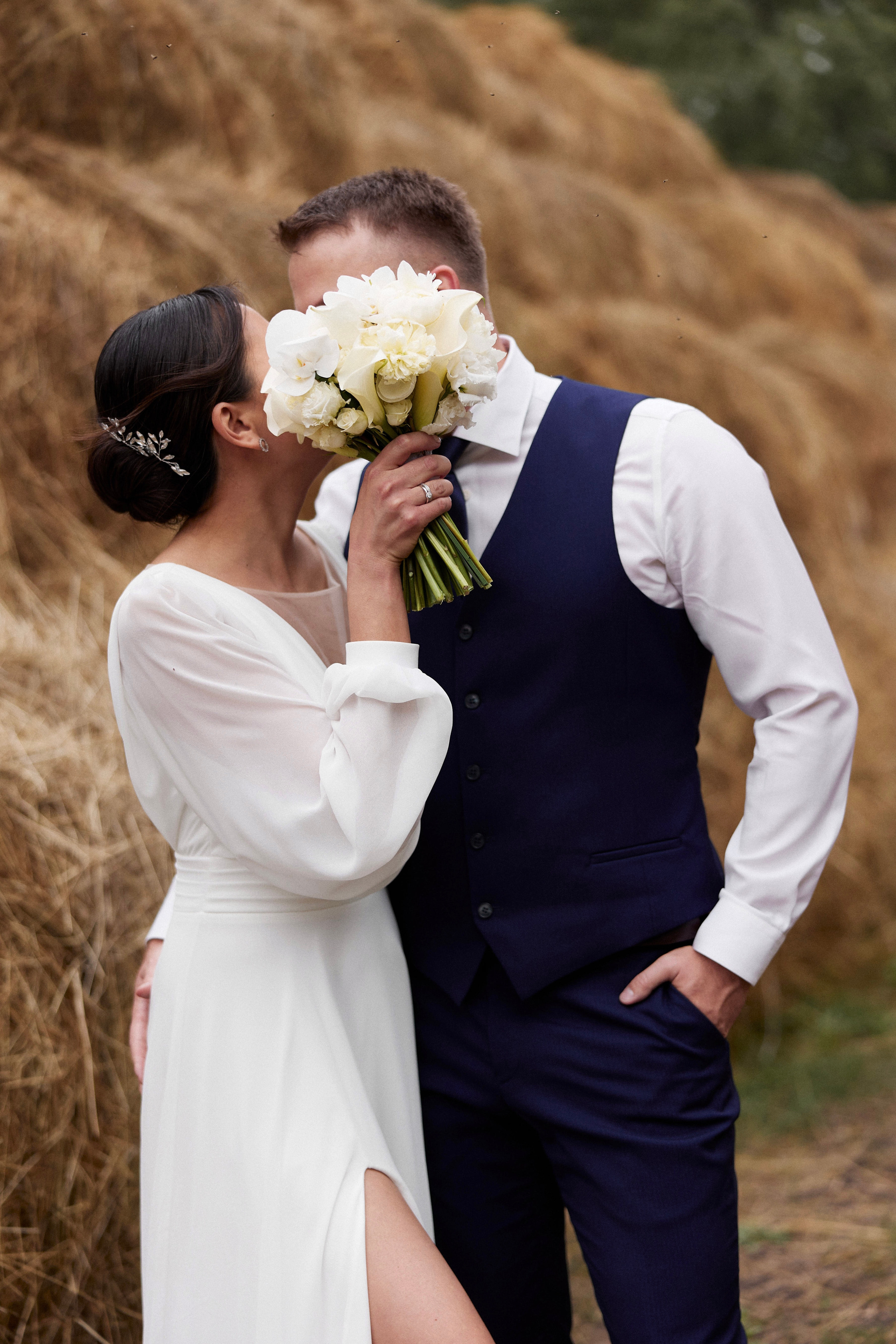 Ivan&Tatyana. Анна Мамаева коммерческий фотограф в Красноярске