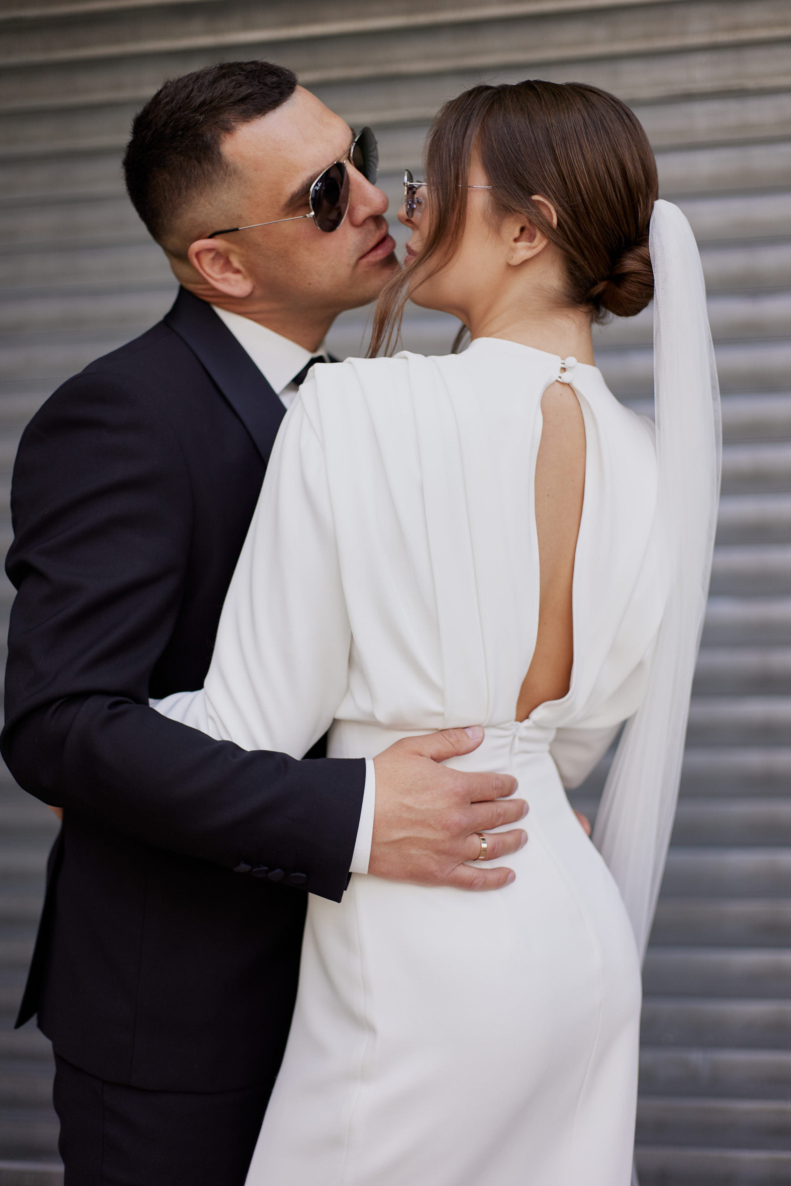 Igor&Tatyana. Анна Мамаева коммерческий фотограф в Красноярске