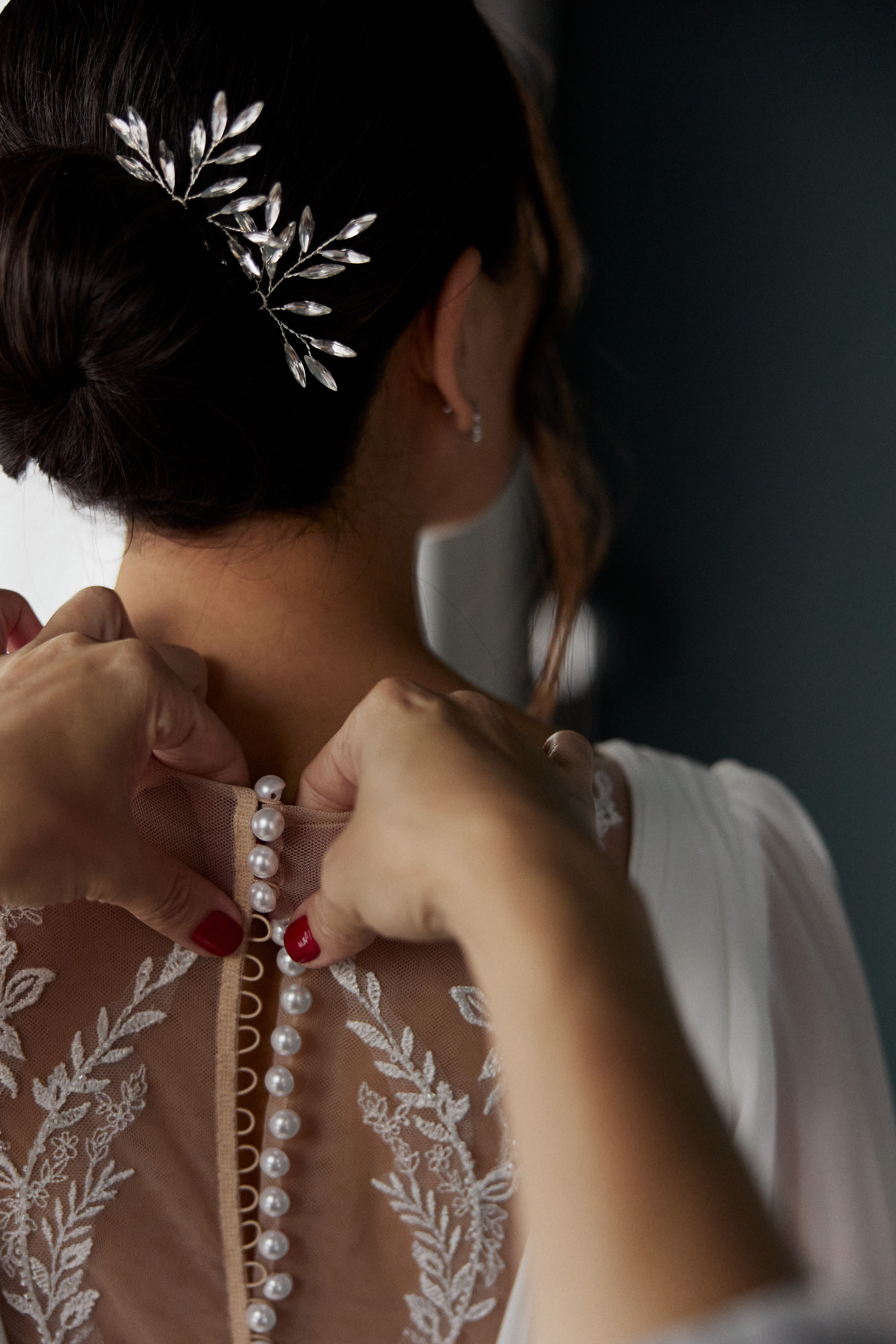 Ivan&Tatyana. Анна Мамаева коммерческий фотограф в Красноярске