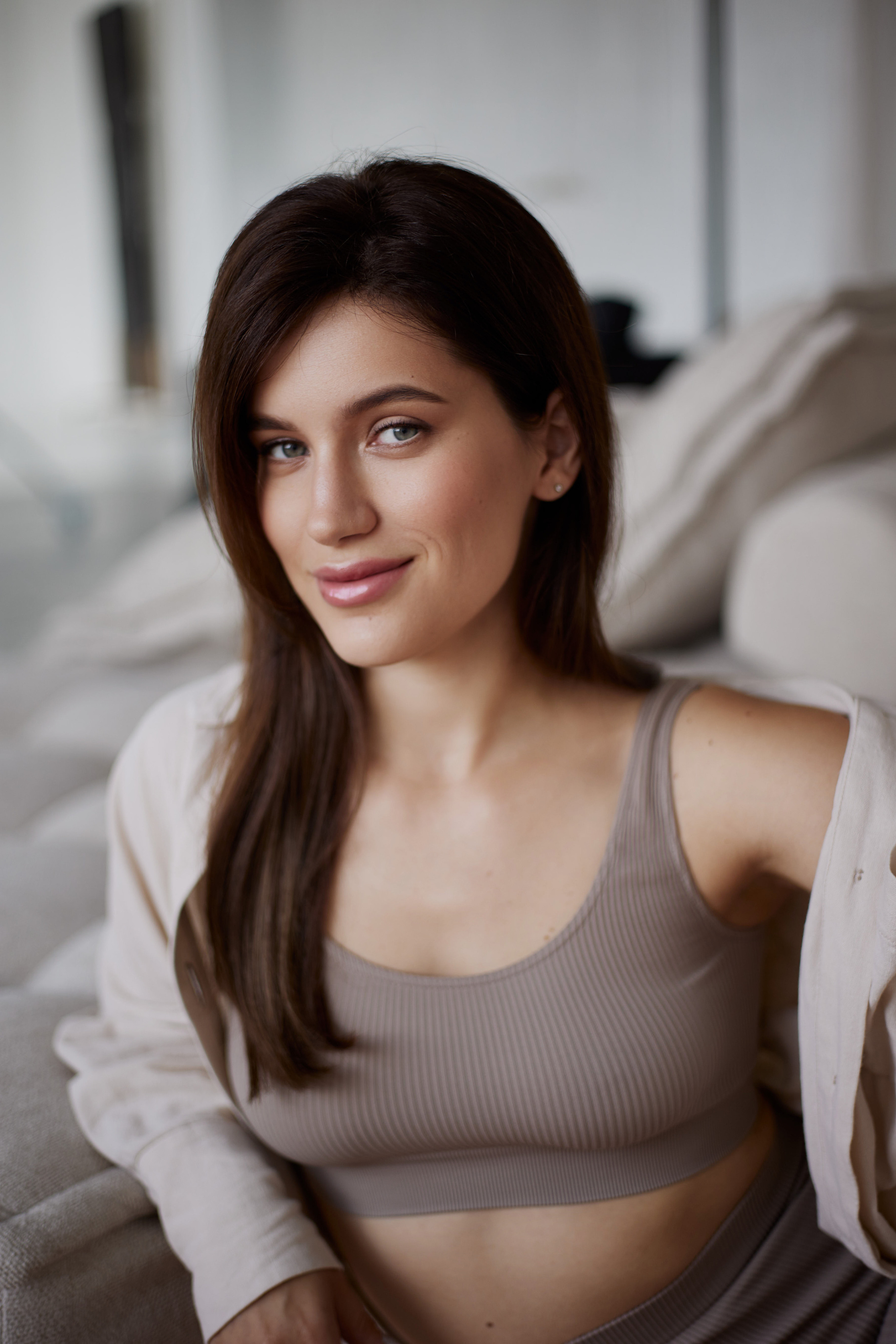 Ekaterina. Анна Мамаева коммерческий фотограф в Красноярске