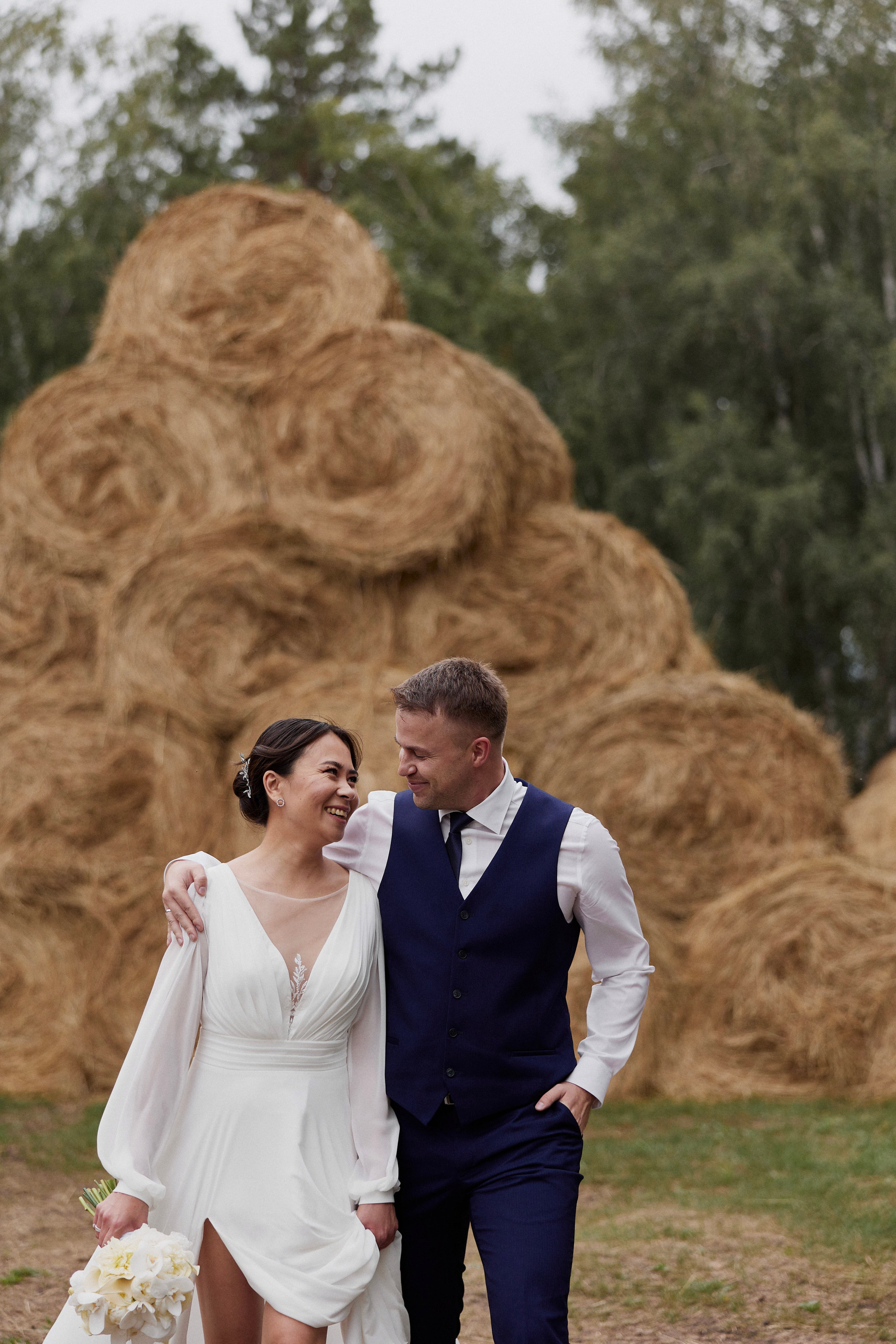 Ivan&Tatyana. Анна Мамаева коммерческий фотограф в Красноярске