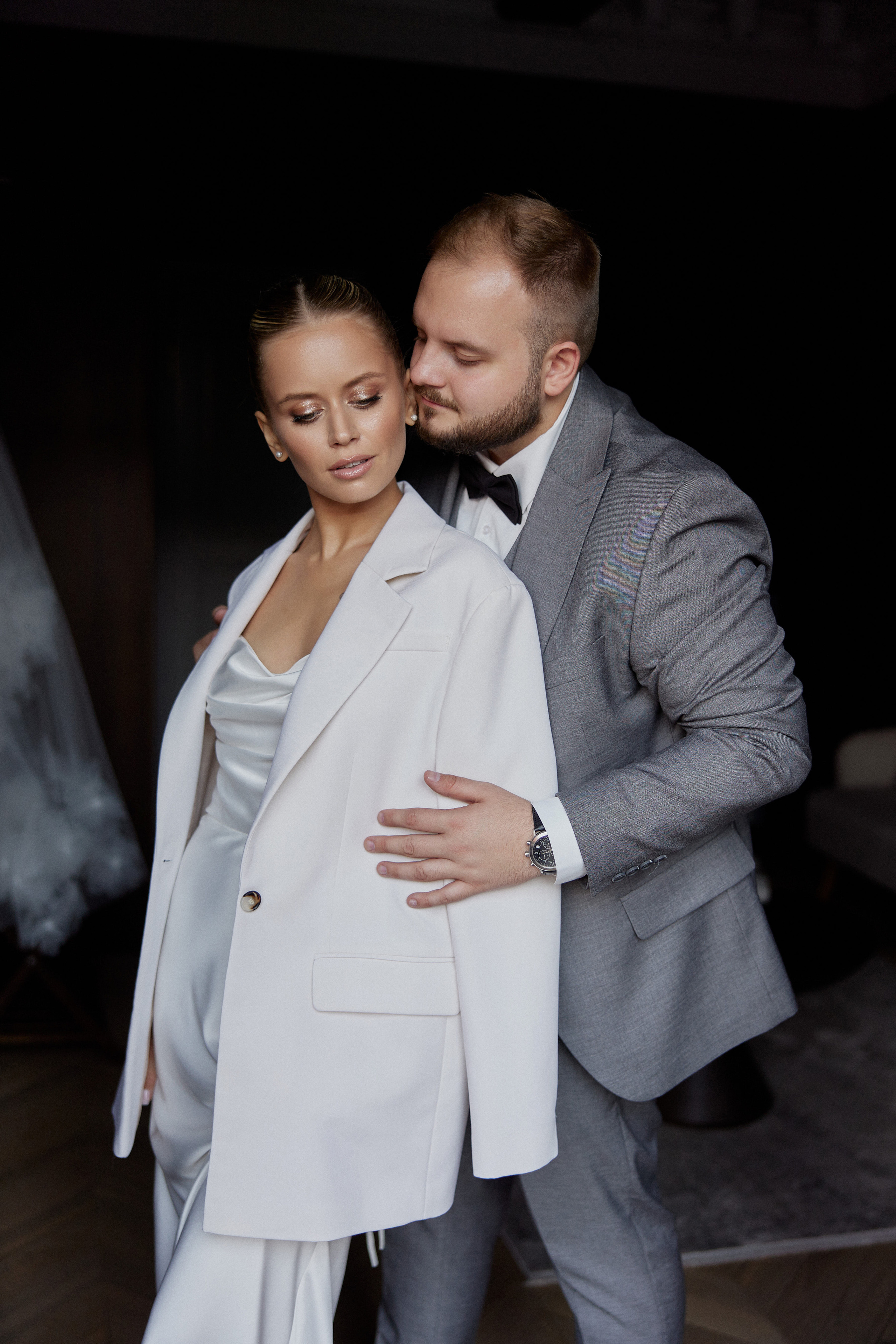 Artem&Aleksandra. Анна Мамаева коммерческий фотограф в Красноярске