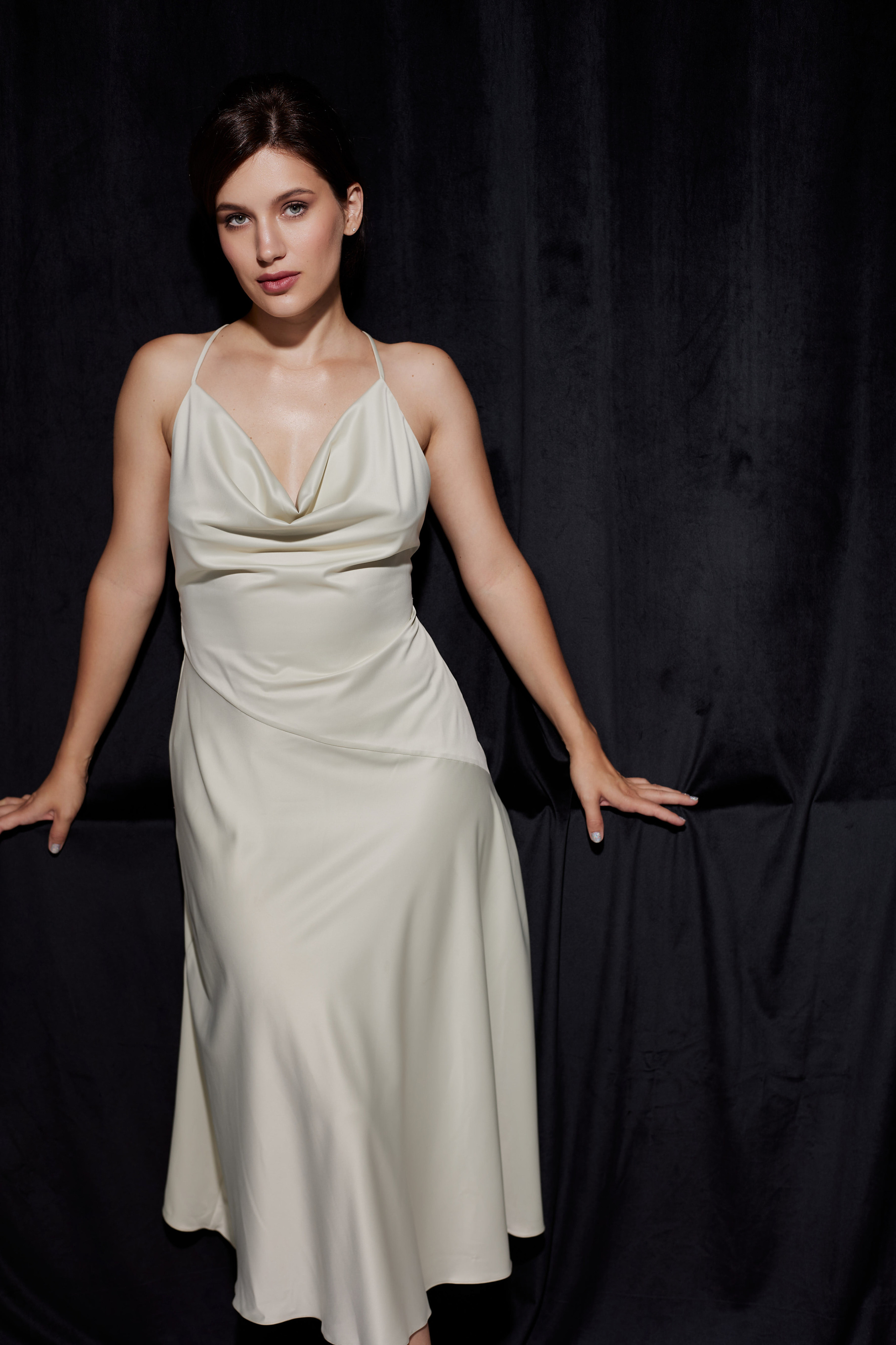 Ekaterina. Анна Мамаева коммерческий фотограф в Красноярске