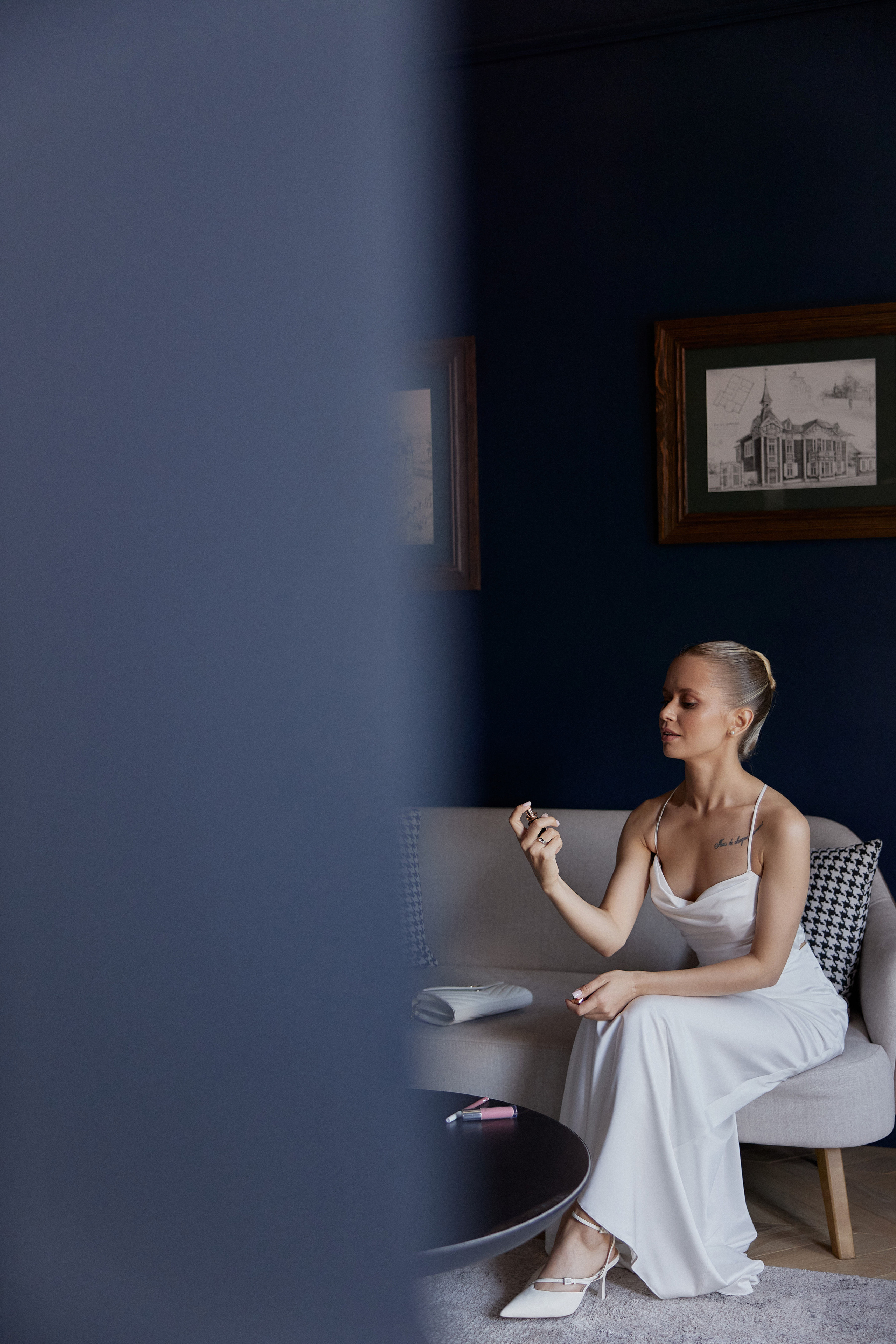 Artem&Aleksandra. Анна Мамаева коммерческий фотограф в Красноярске