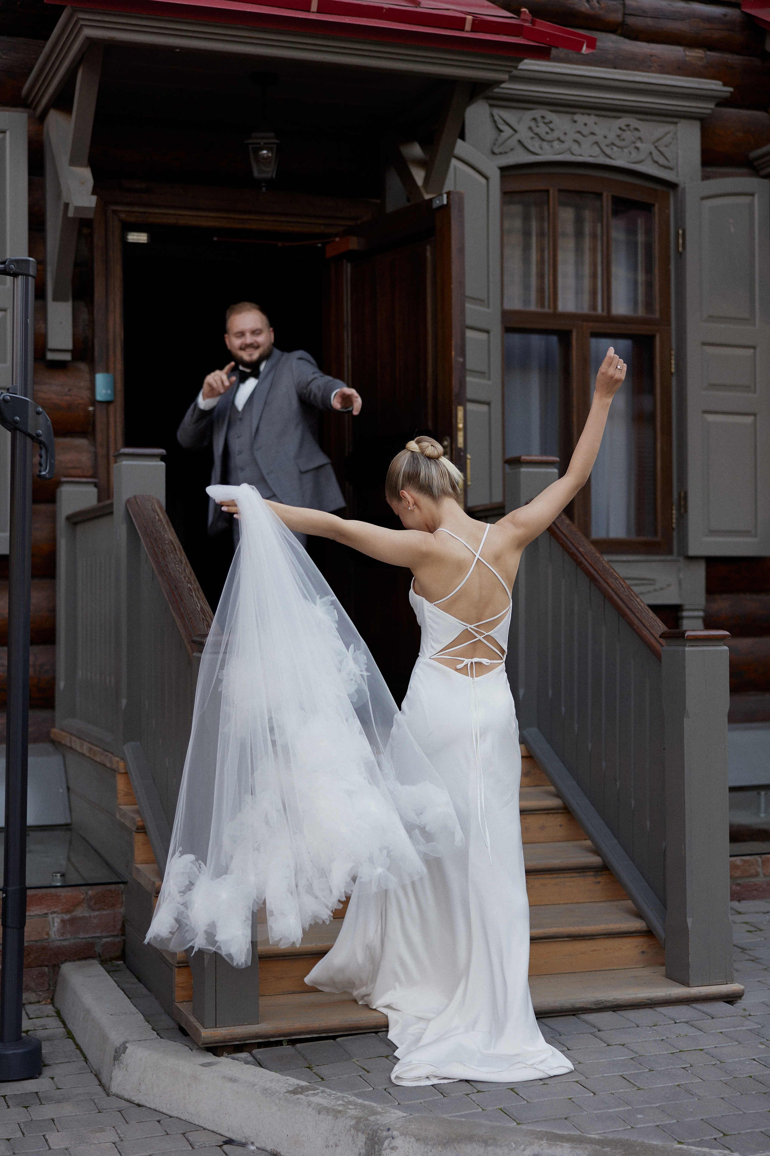 Artem&Aleksandra. Анна Мамаева коммерческий фотограф в Красноярске