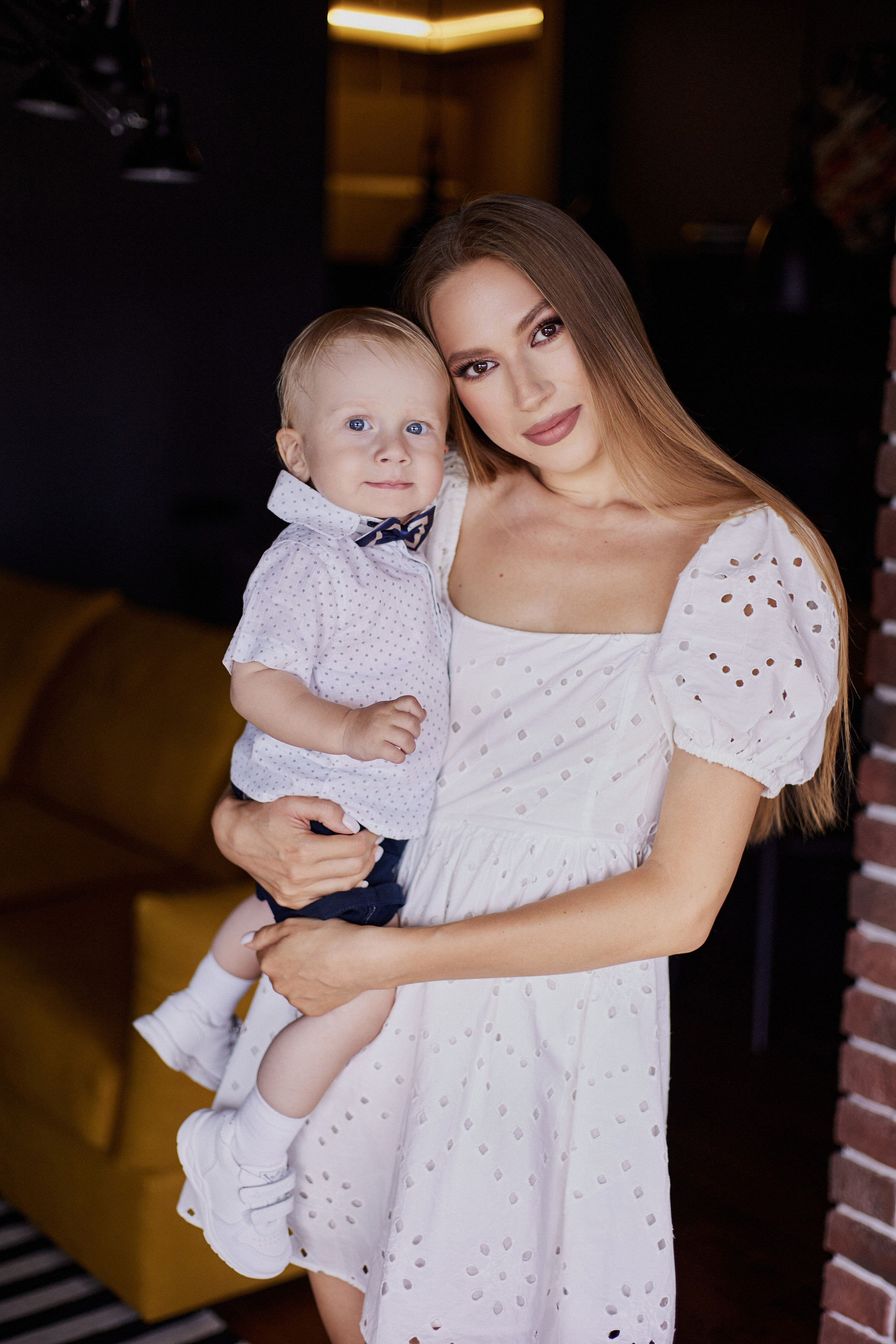 Family. Анна Мамаева коммерческий фотограф в Красноярске