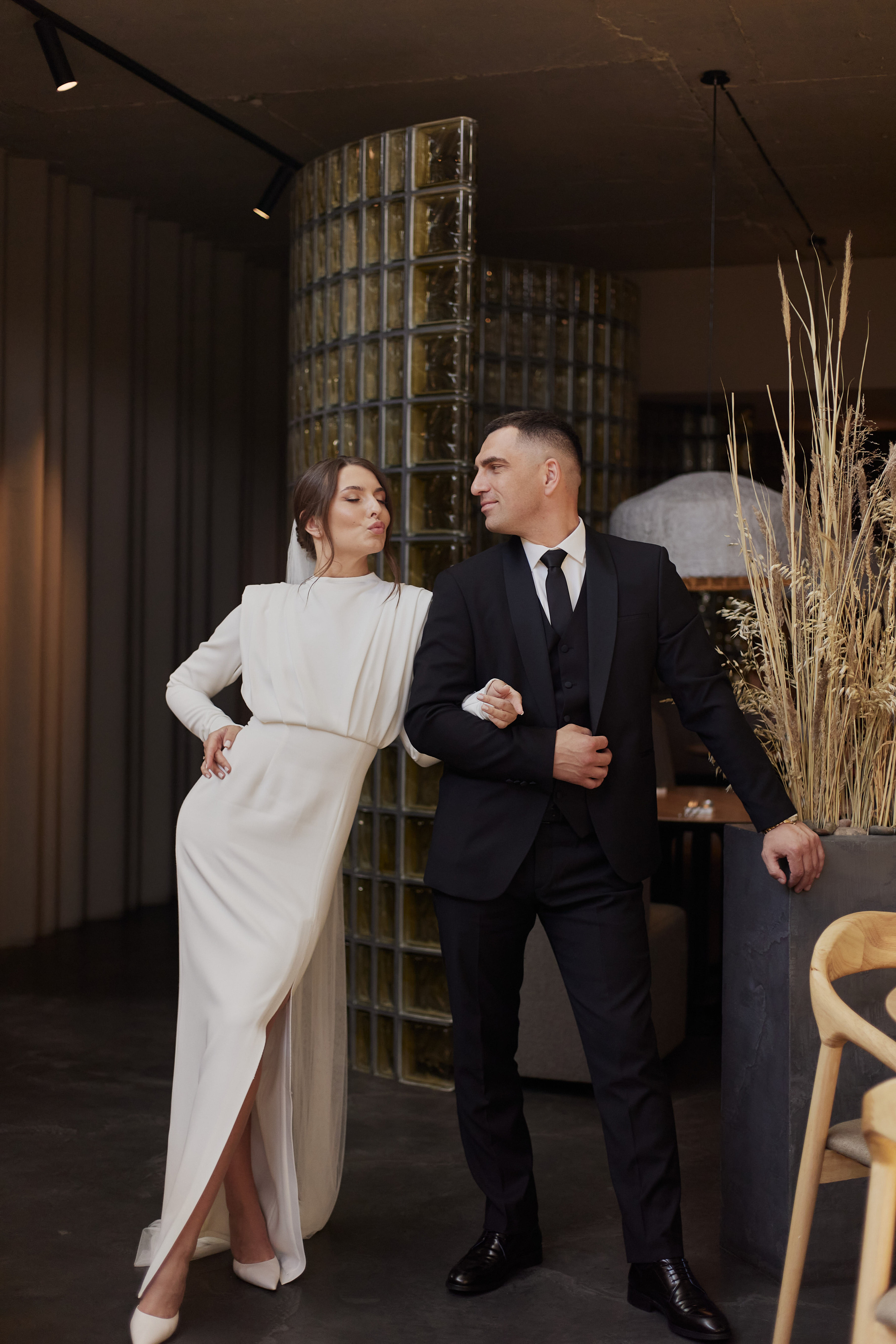 Igor&Tatyana. Анна Мамаева коммерческий фотограф в Красноярске