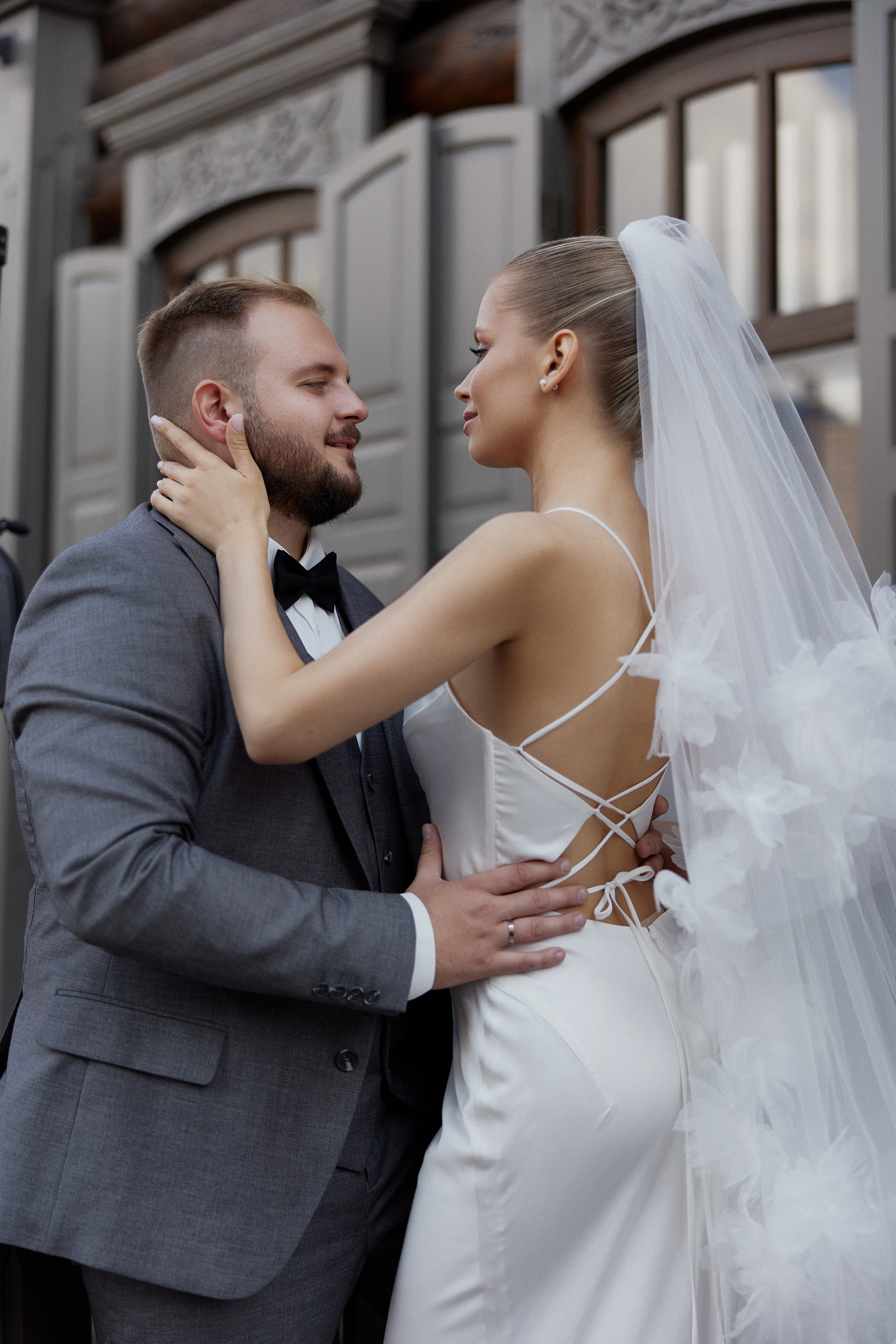 Artem&Aleksandra. Анна Мамаева коммерческий фотограф в Красноярске