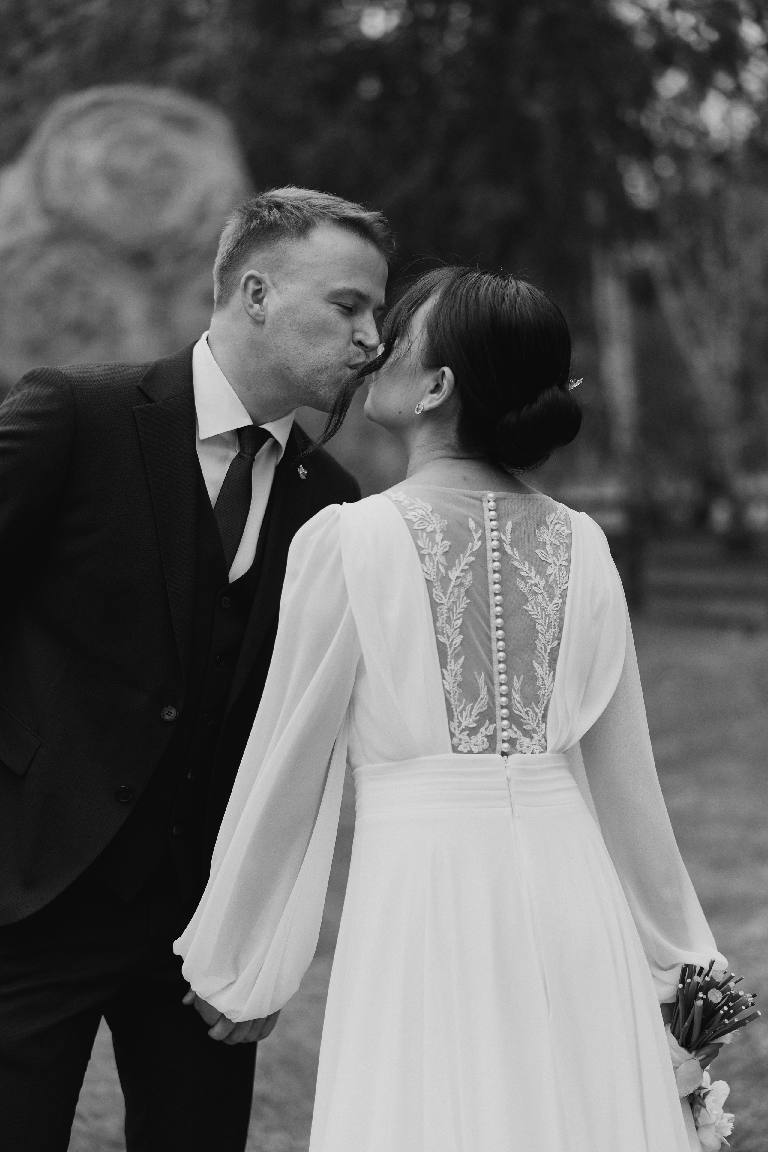 Ivan&Tatyana. Анна Мамаева коммерческий фотограф в Красноярске