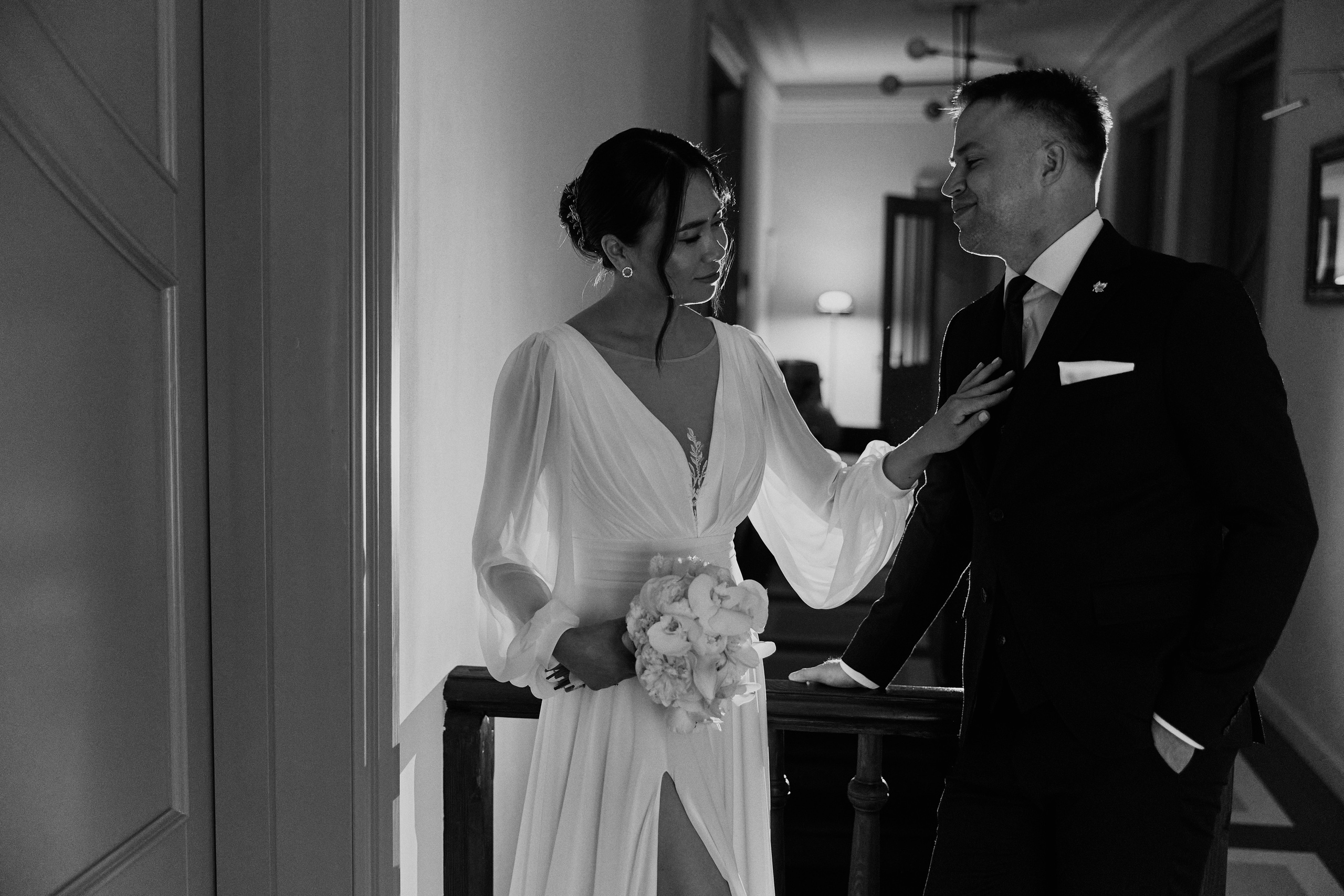 Ivan&Tatyana. Анна Мамаева коммерческий фотограф в Красноярске