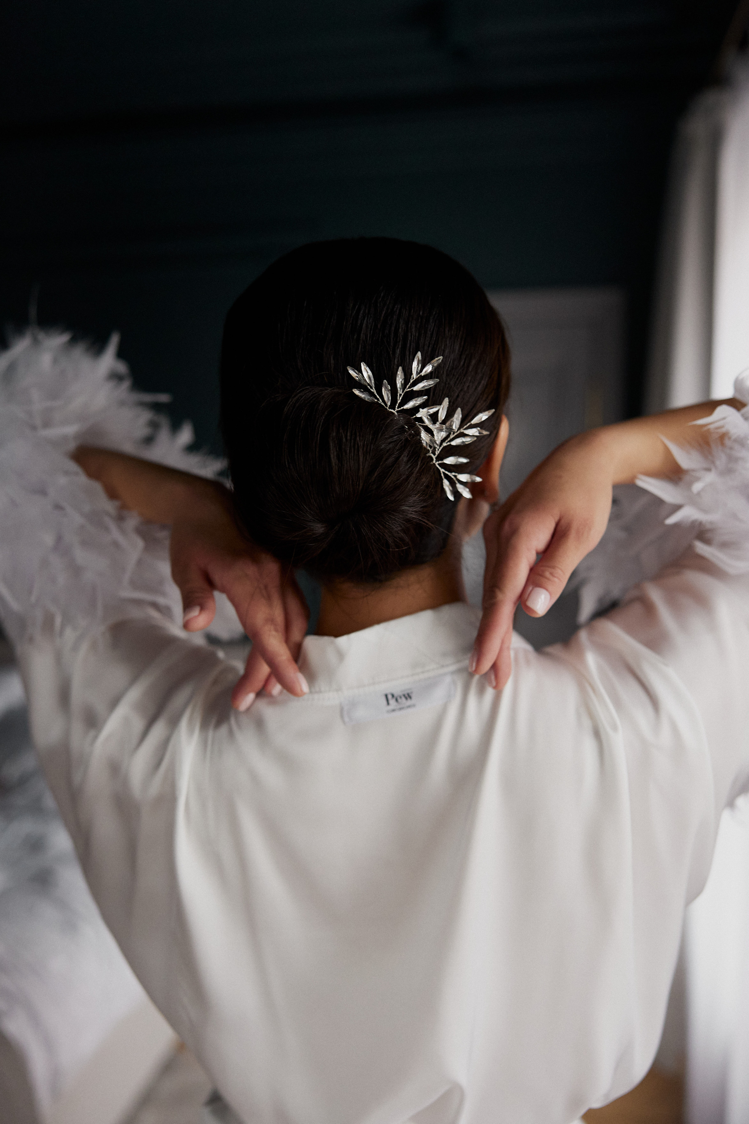 Ivan&Tatyana. Анна Мамаева коммерческий фотограф в Красноярске