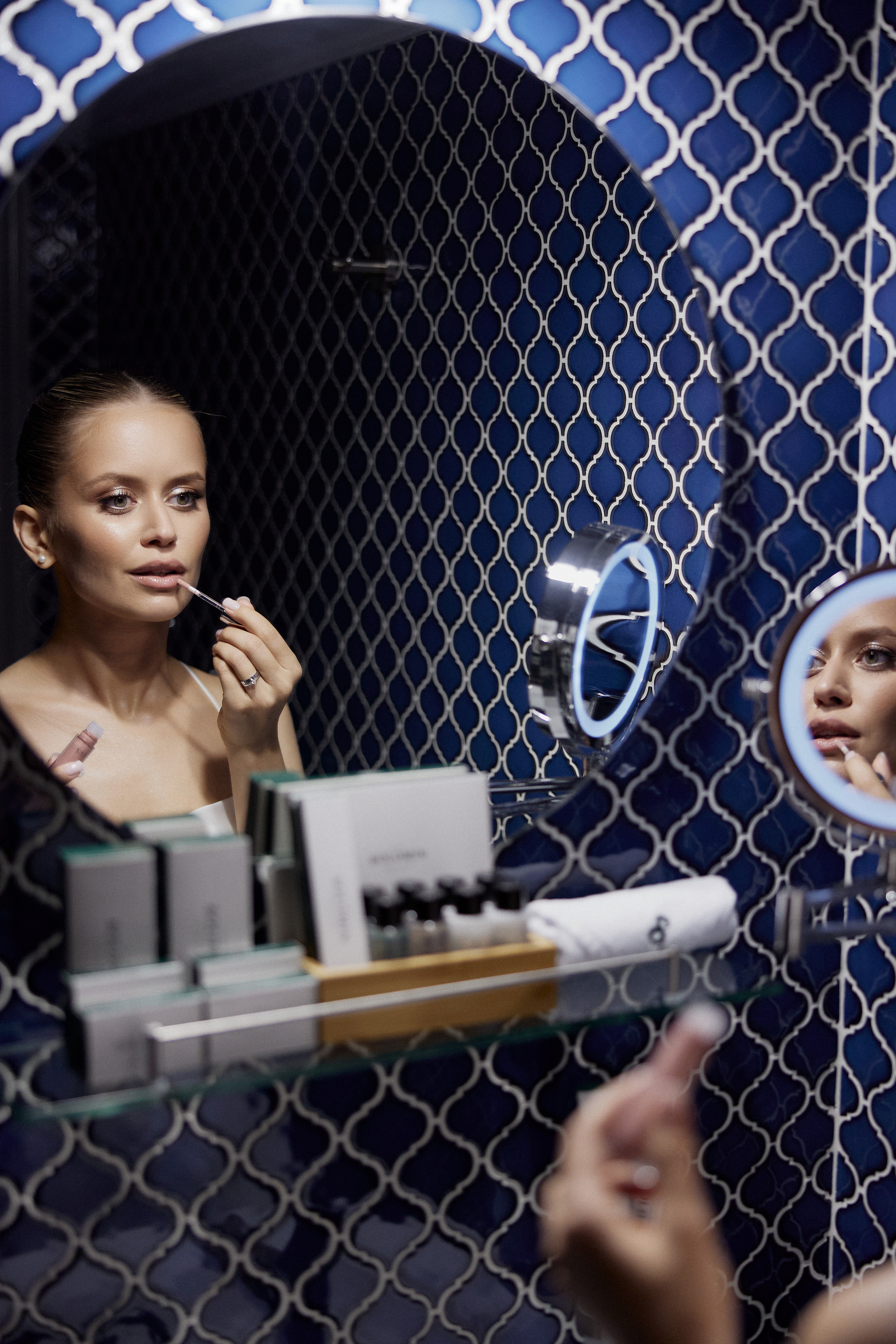 Artem&Aleksandra. Анна Мамаева коммерческий фотограф в Красноярске