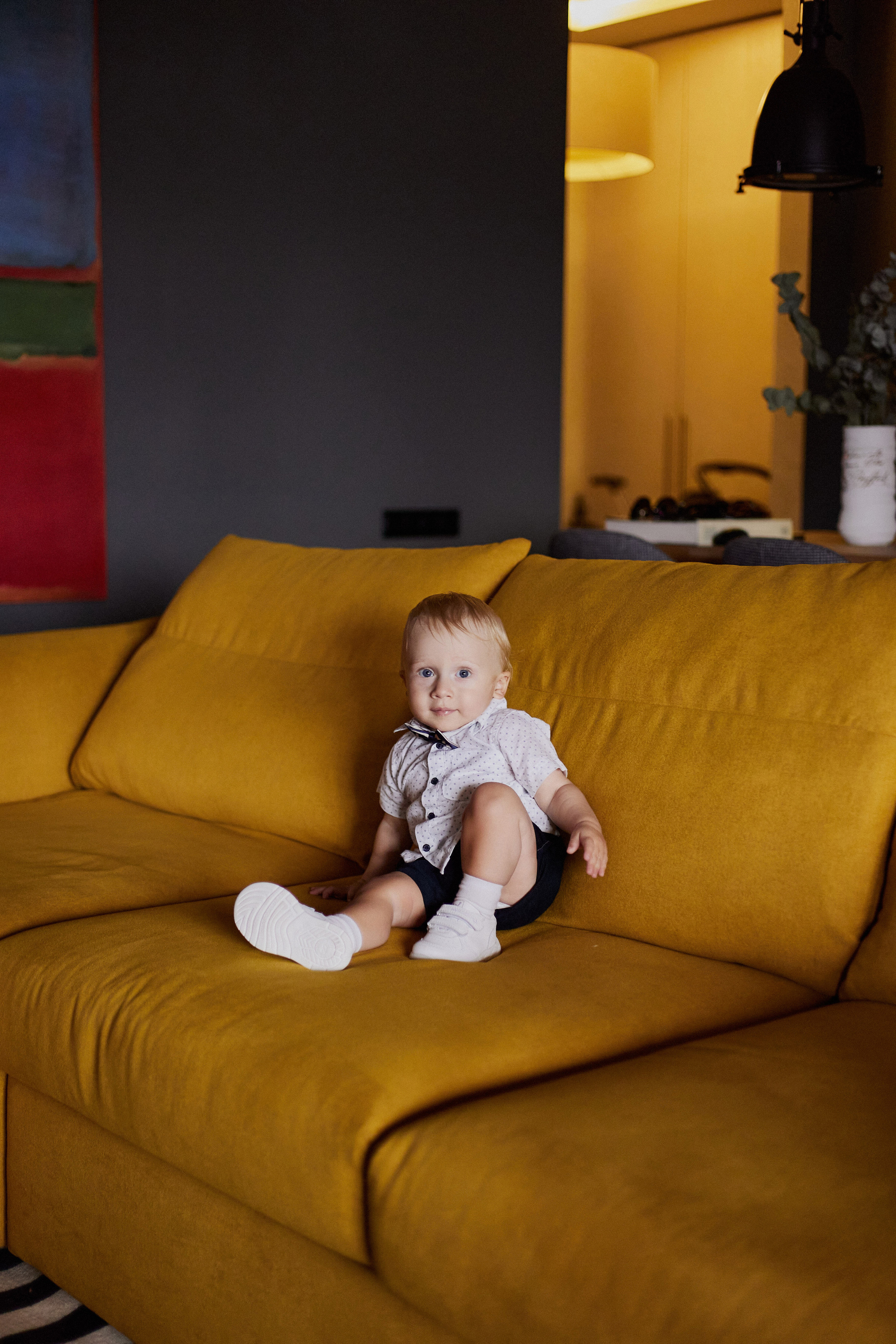 Family. Анна Мамаева коммерческий фотограф в Красноярске