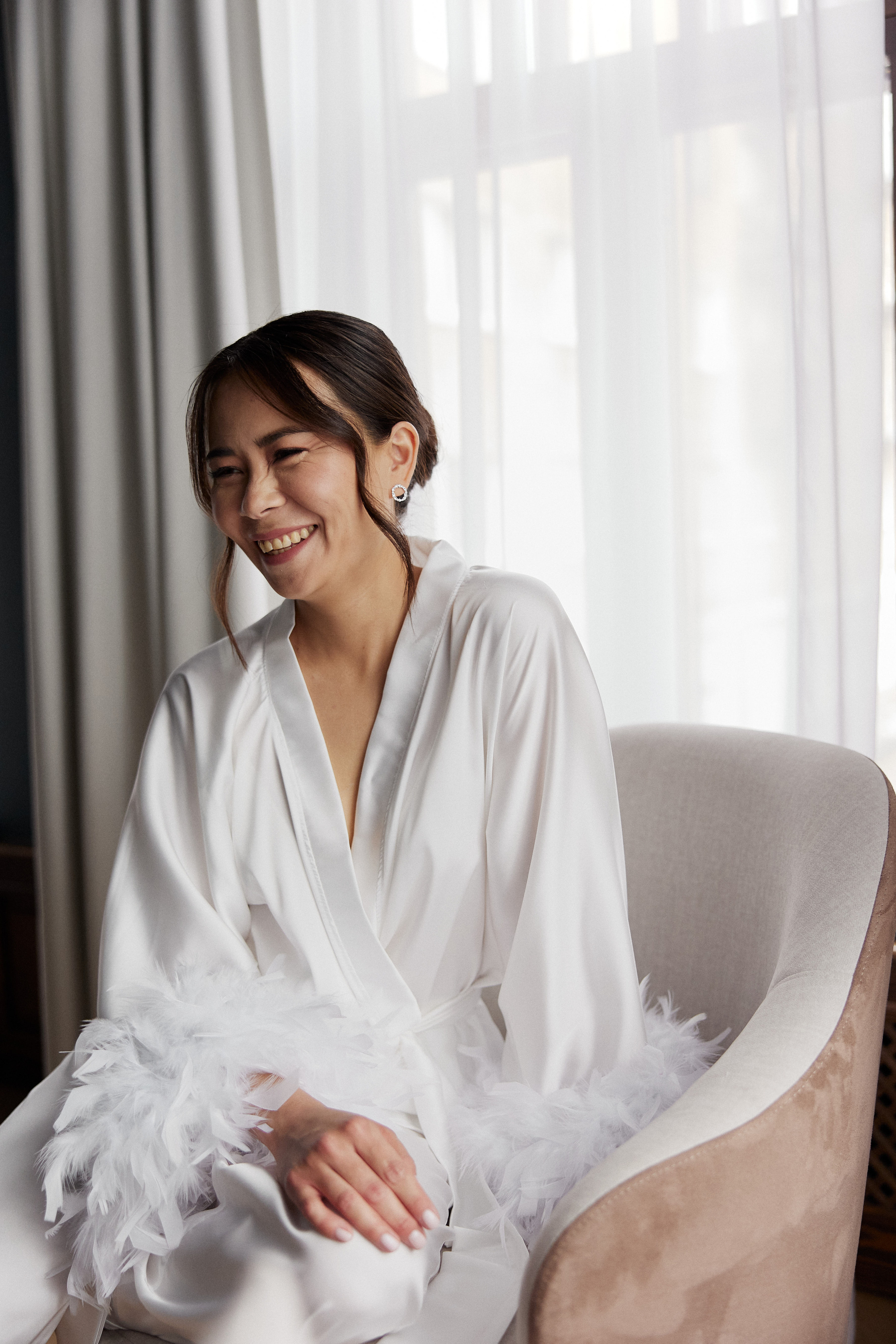 Ivan&Tatyana. Анна Мамаева коммерческий фотограф в Красноярске