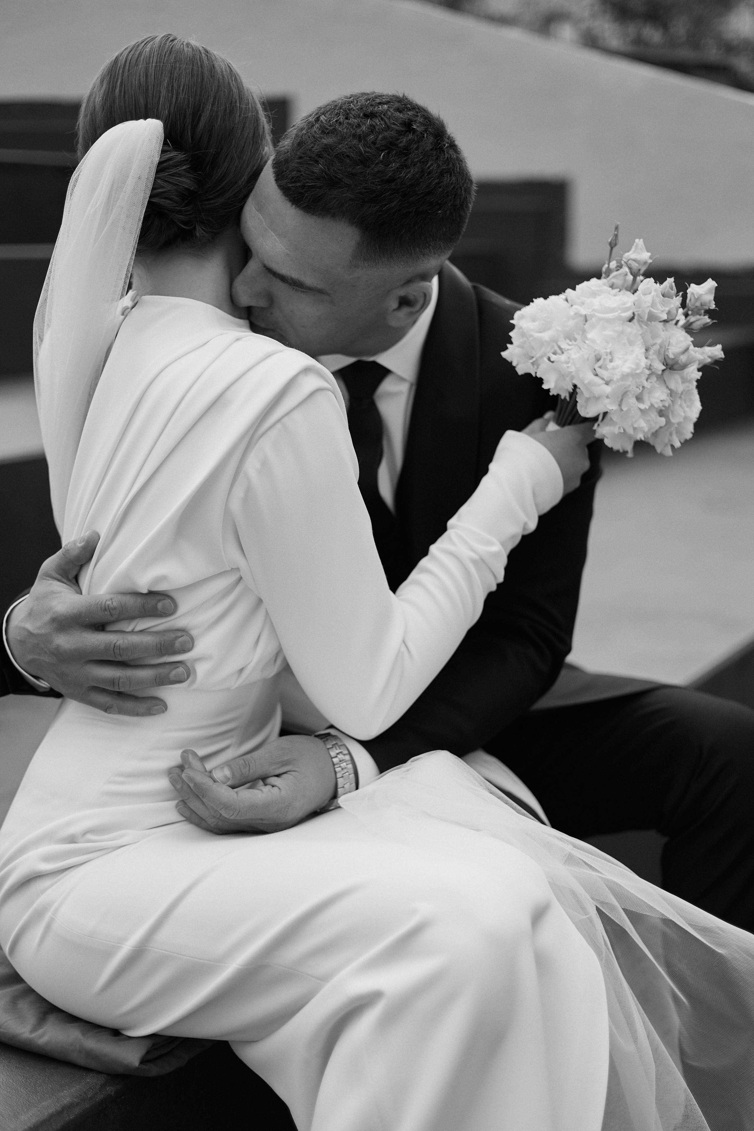 Igor&Tatyana. Анна Мамаева коммерческий фотограф в Красноярске