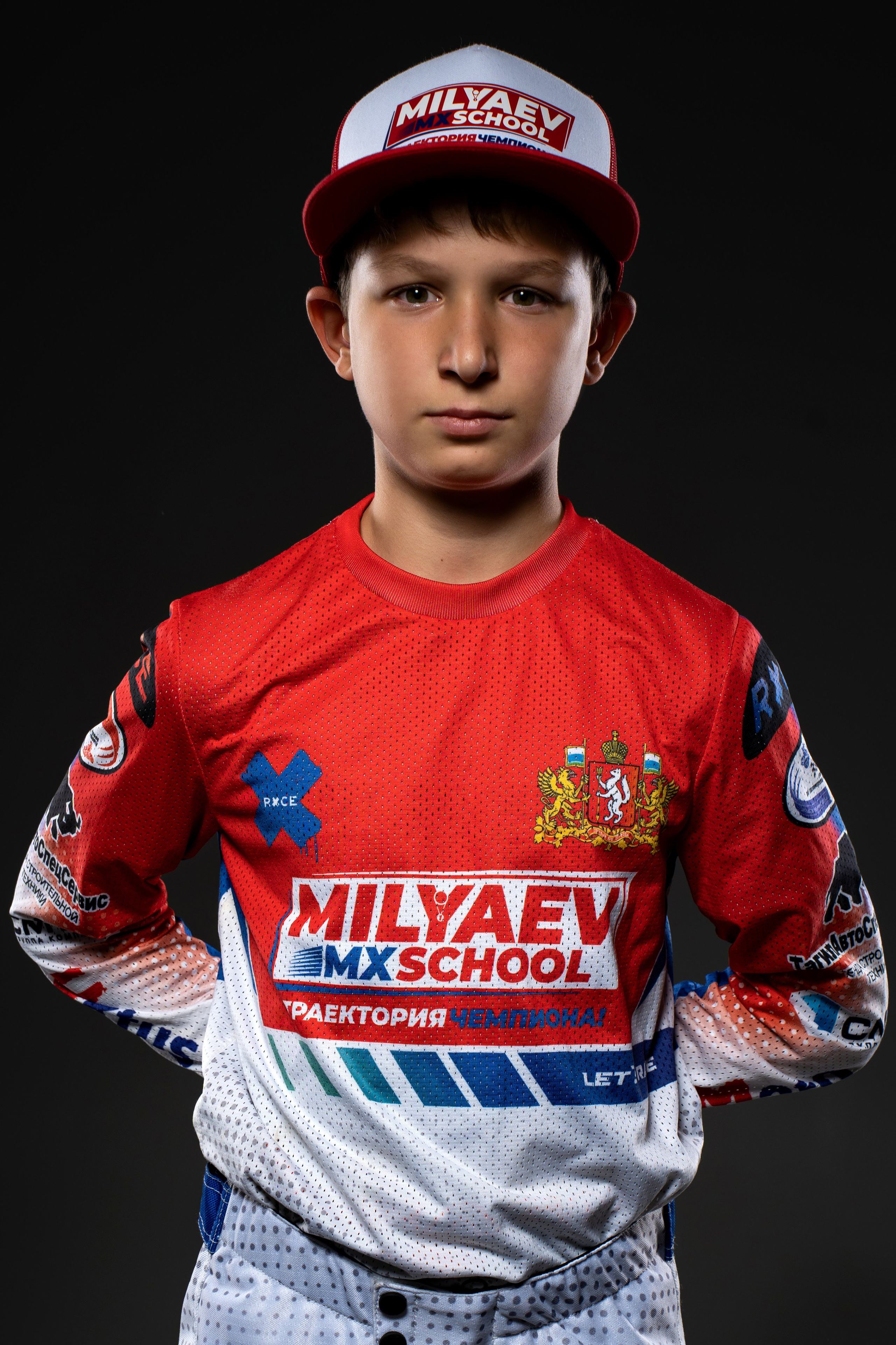 Портреты женщин и мужчин. Студийный и Рекламный Фотограф в Екатеринбурге Сергей Минин