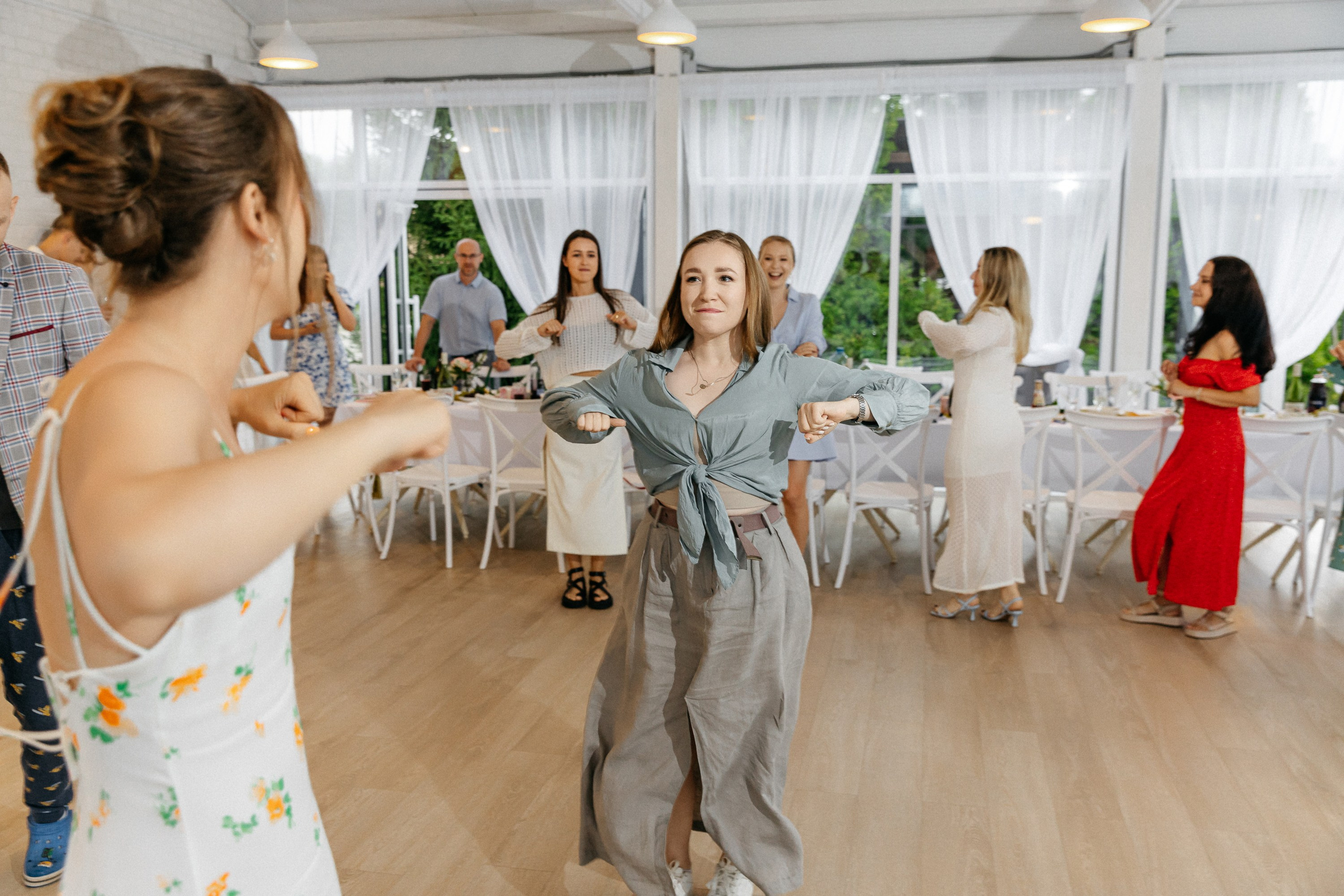 День Рождения. Свадебный фотограф Дмитрий Воробьев Ярославль