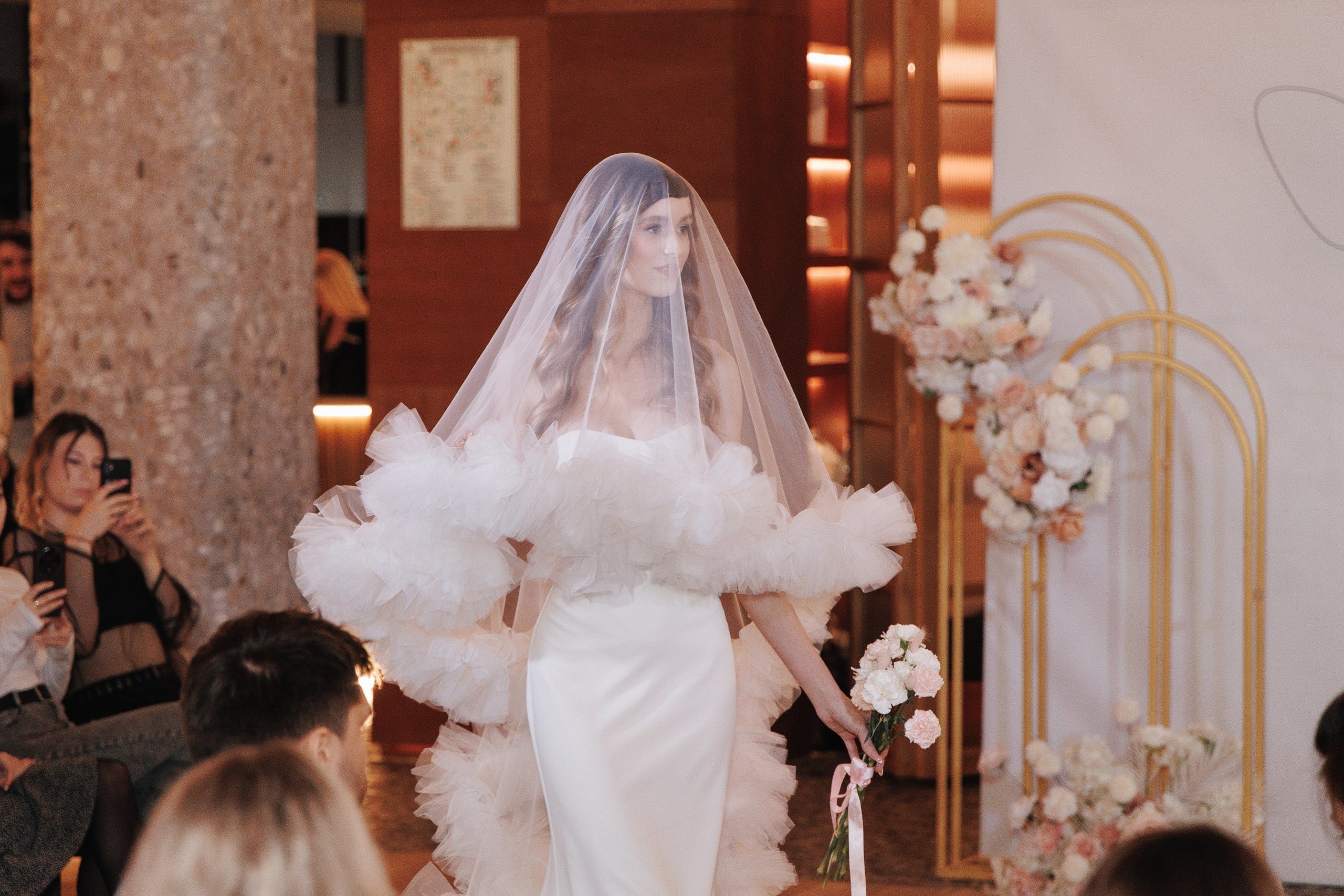 Бранч для невест | 3.03.2024. Свадебный и репортажный фотограф в Воронеже Сергей Максимов