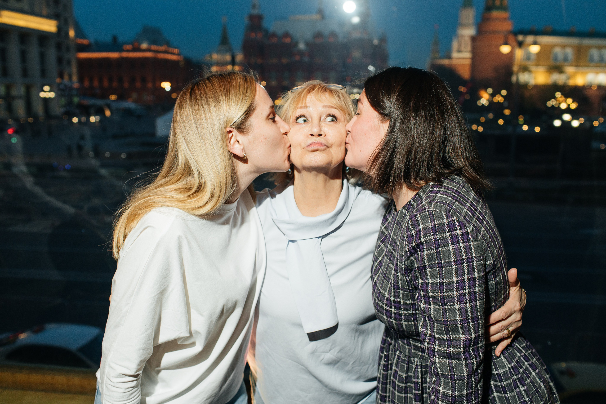 Марусе 9 лет. Свадебный и семейный фотограф