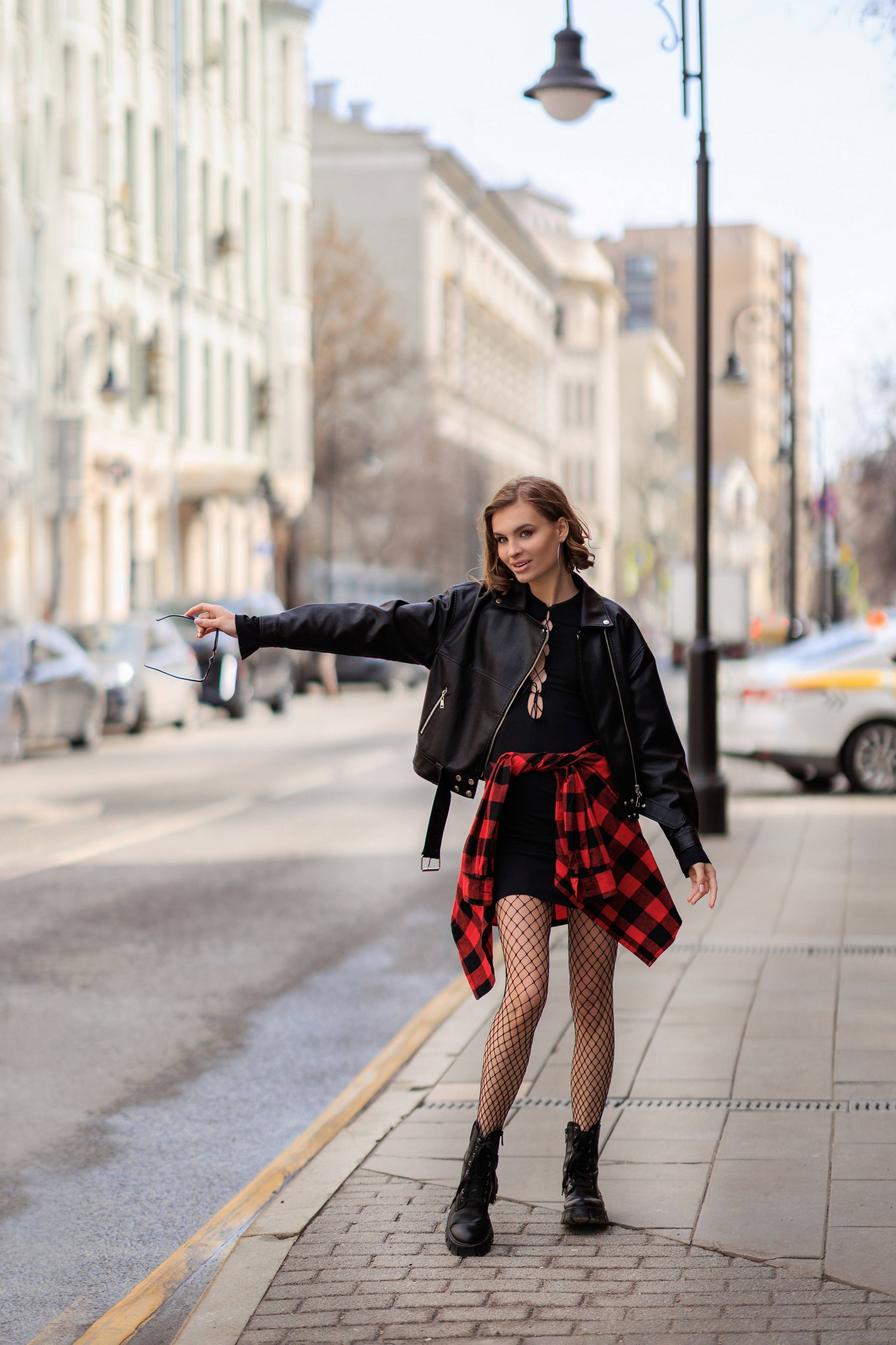 Алена. Женский и семейный фотограф в Москве- Ольга Самусенко
