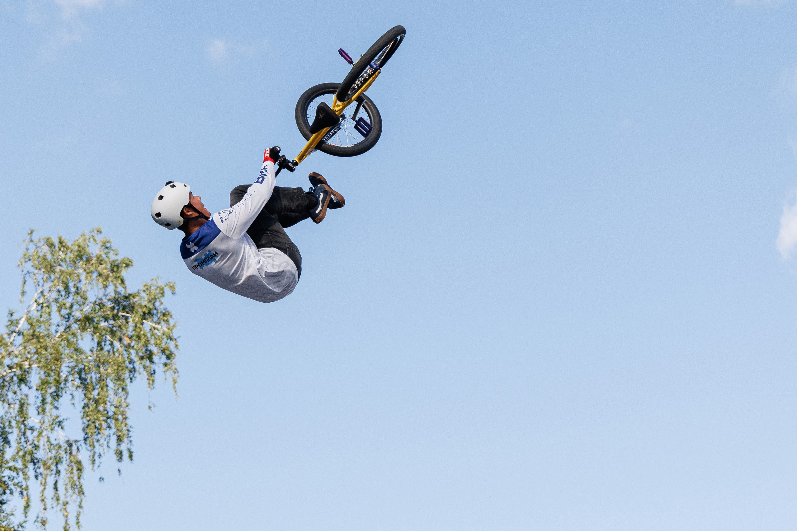 Кубок RCC Extreme | 2025