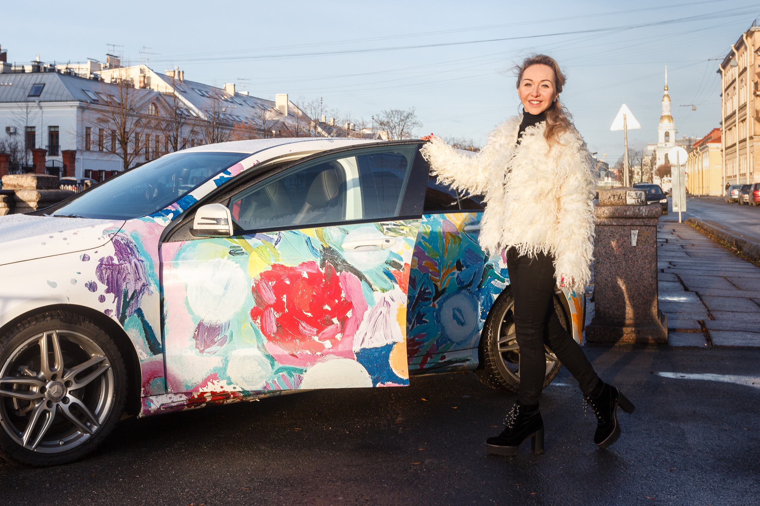 Фотосессия с авто. Фотосессия в спб. Фотограф в студии спб. Фотосессия в деловом стиле. Портретная фотосессия в Санкт-Петербурге. Частная фотосъёмка для личных целей и социальных сетей. Услуги фотографа в спб. Профессиональная фотосъёмка. Фото для блога. Портрет. Блогер. Фото для соцсетей.  Контентмейкер. СПб. Выездная фотосъёмка. Выездная фотостудия. Фотограф на корпоратив. Модельное портфолио. Фотограф для сайта знакомств. Индивидуальная фотосессия. Фотосессия для девушки в спб. Красивая фотосессия. Профессиональные фотосессии в спб недорого. Фотограф для бизнеса. Купить фотосессию в спб. Портретная фотосессия в Санкт-Петербурге,  авто, блогер, женщина, портрет, портретный фотограф, прогулка, прогулочная фотосессия, профессиональный фотограф, спб, фото для блога, фотограф Сергей Пушкин, Санкт-Петербург, художница Валерия Лошак, фото для девушек. Фотографии для соцсетей. Зимняя фотосессия.