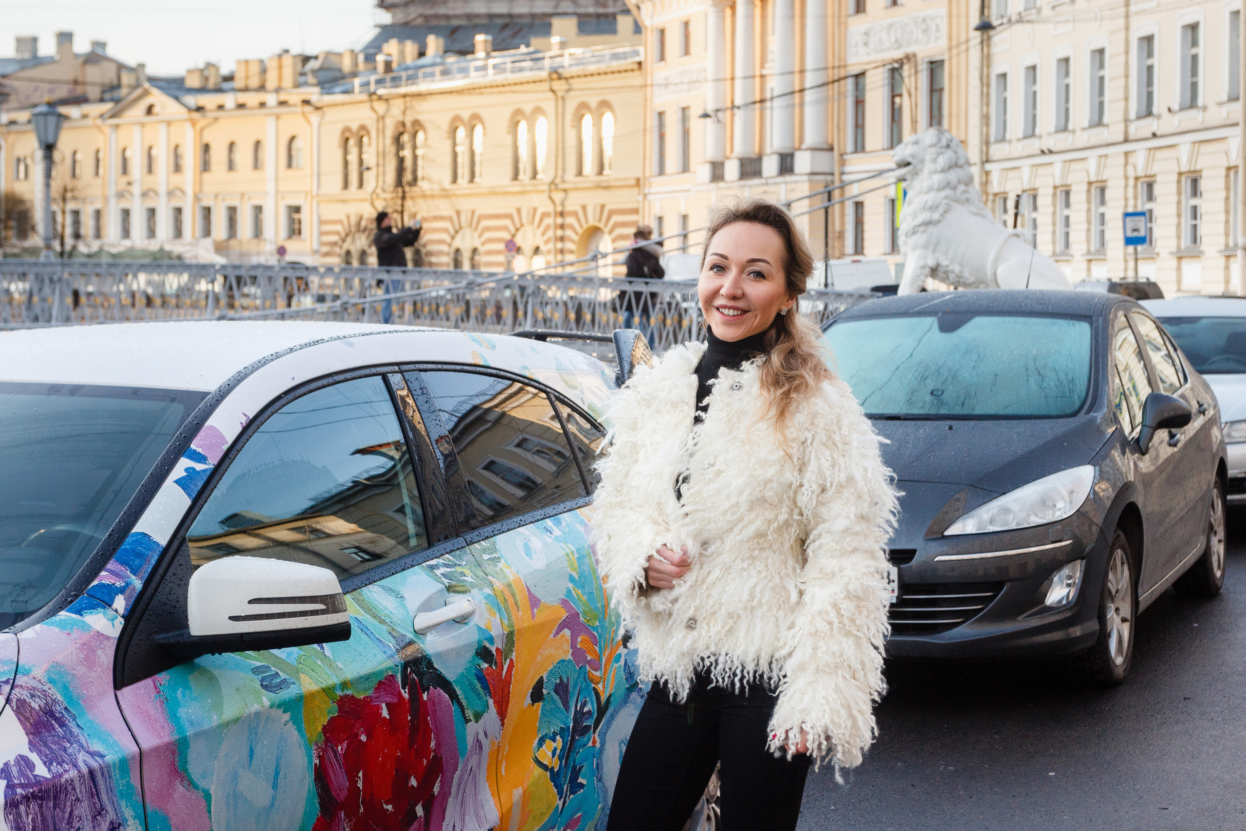 Фотосессия с авто. Фотосессия в спб. Фотограф в студии спб. Фотосессия в деловом стиле. Портретная фотосессия в Санкт-Петербурге. Частная фотосъёмка для личных целей и социальных сетей. Услуги фотографа в спб. Профессиональная фотосъёмка. Фото для блога. Портрет. Блогер. Фото для соцсетей.  Контентмейкер. СПб. Выездная фотосъёмка. Выездная фотостудия. Фотограф на корпоратив. Модельное портфолио. Фотограф для сайта знакомств. Индивидуальная фотосессия. Фотосессия для девушки в спб. Красивая фотосессия. Профессиональные фотосессии в спб недорого. Фотограф для бизнеса. Купить фотосессию в спб. Портретная фотосессия в Санкт-Петербурге,  авто, блогер, женщина, портрет, портретный фотограф, прогулка, прогулочная фотосессия, профессиональный фотограф, спб, фото для блога, фотограф Сергей Пушкин, Санкт-Петербург, художница Валерия Лошак, фото для девушек. Фотографии для соцсетей. Зимняя фотосессия.