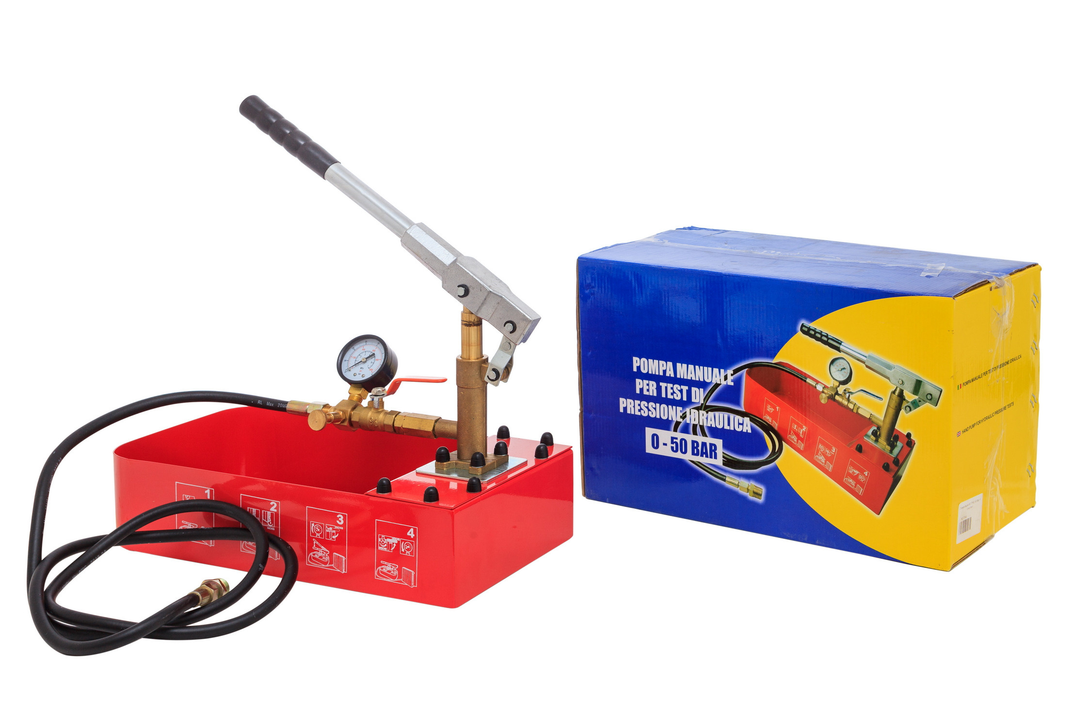 Фотосъёмка инструментов для ремонта и строительства.