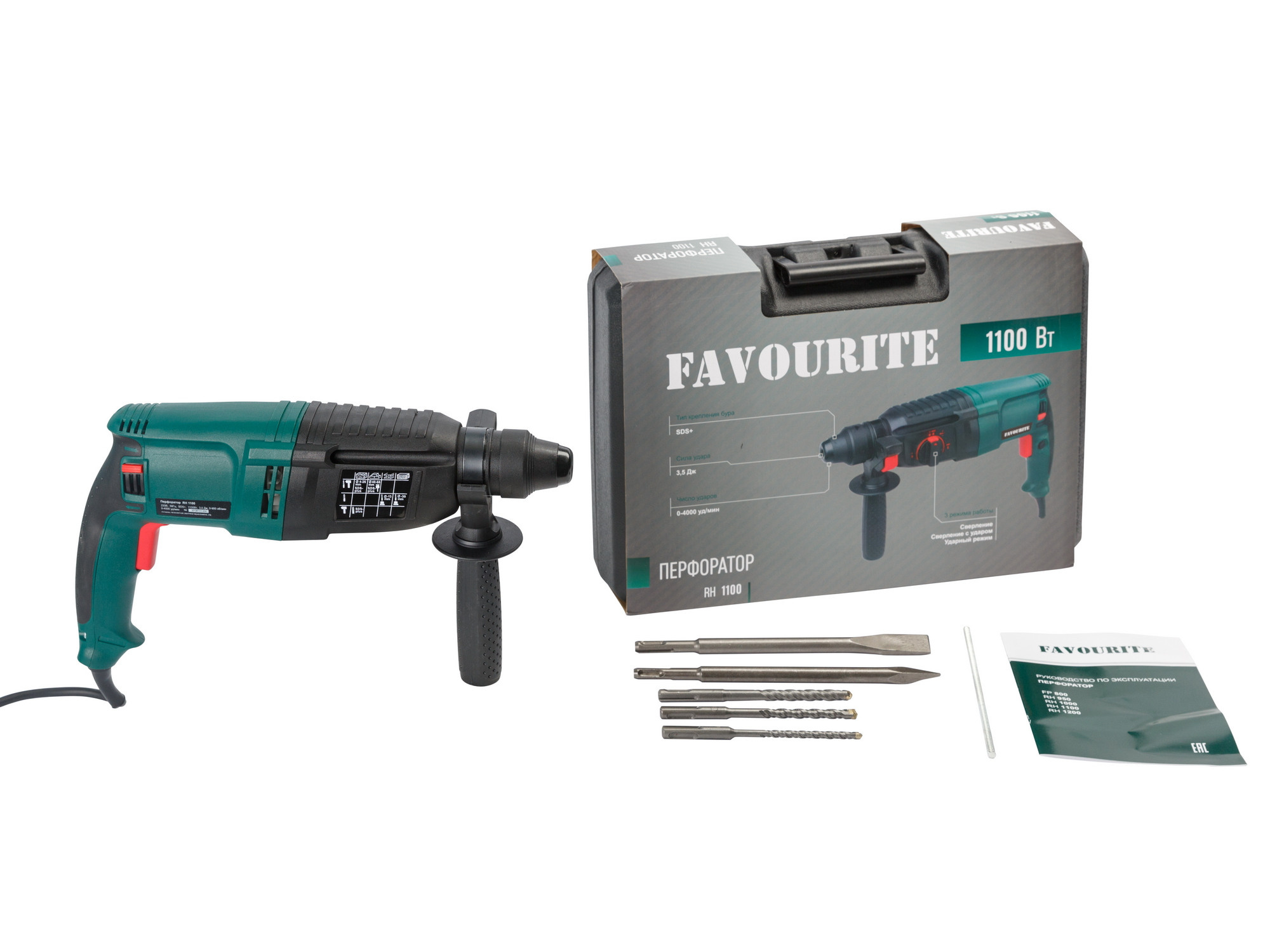 Фотосъёмка инструментов для ремонта и строительства.