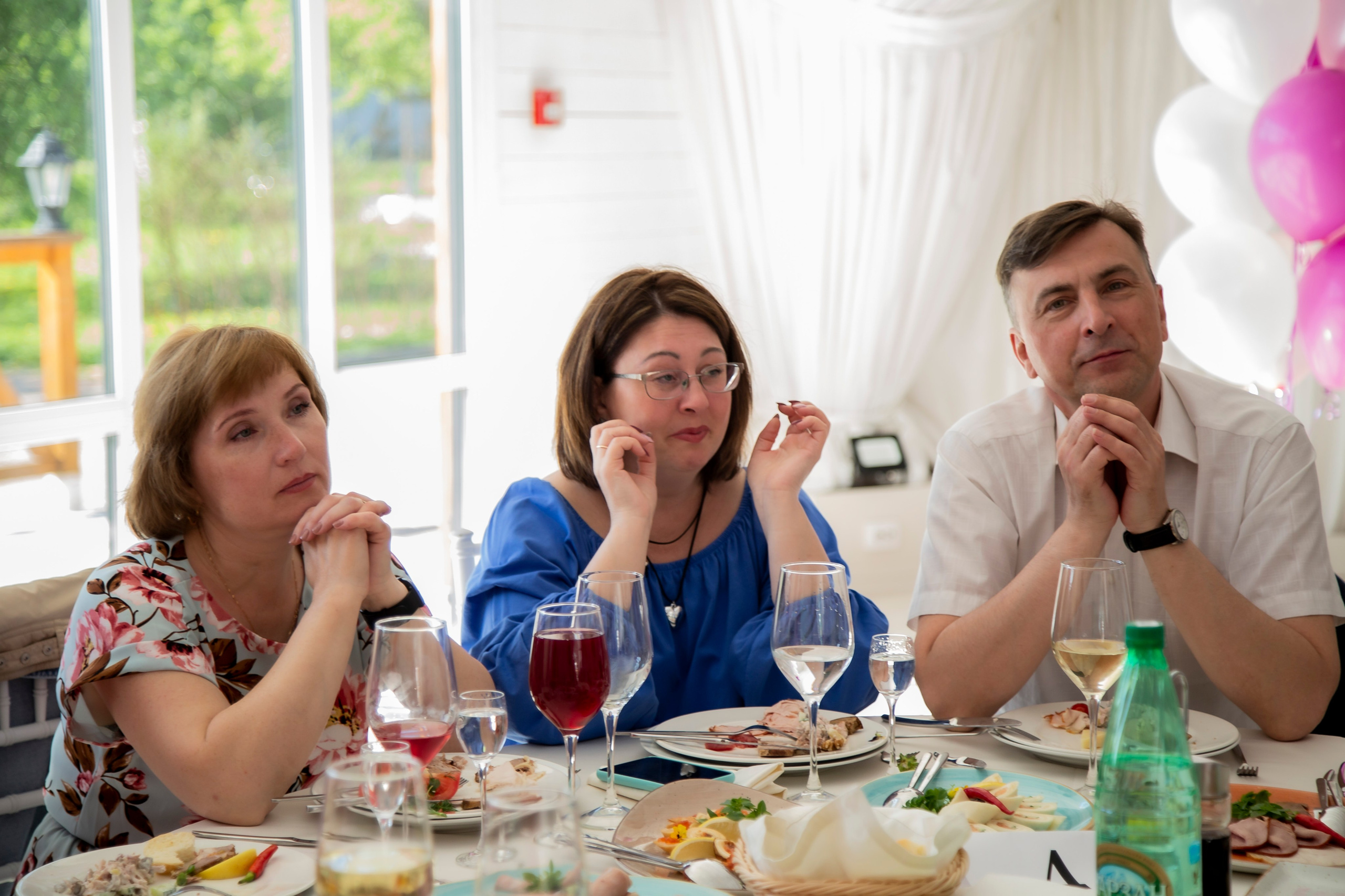 Юбилей. 𝓕𝓸𝓽𝓸𝓰𝓻𝓪𝓯 𝓑𝓪𝓵𝓪𝓼𝓱𝓲𝓱𝓪 / 𝓜𝓸𝓼𝓴𝓿𝓪