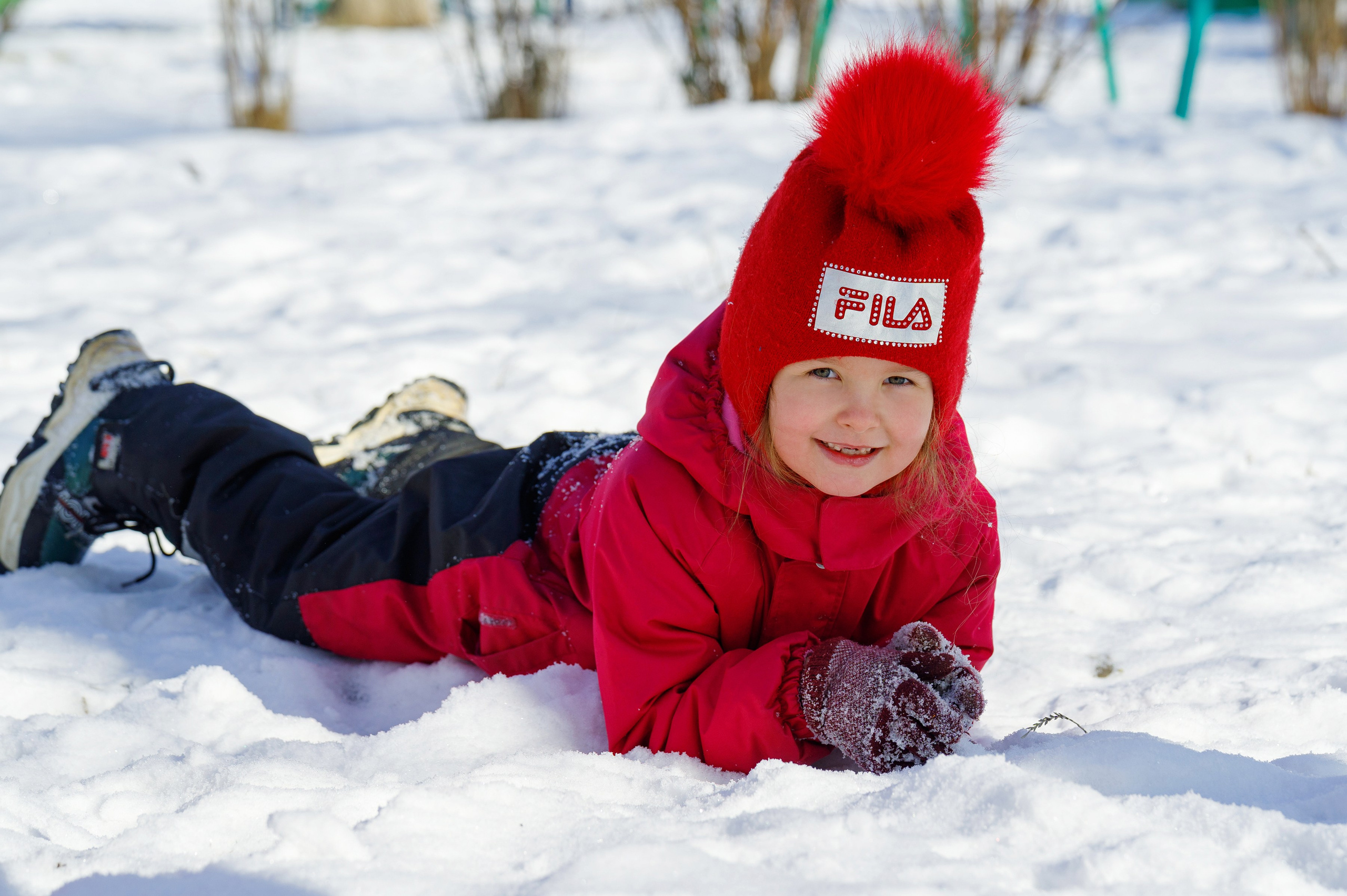 Детские сады. Детский и школьный фотограф Дмитрий Рыбалко