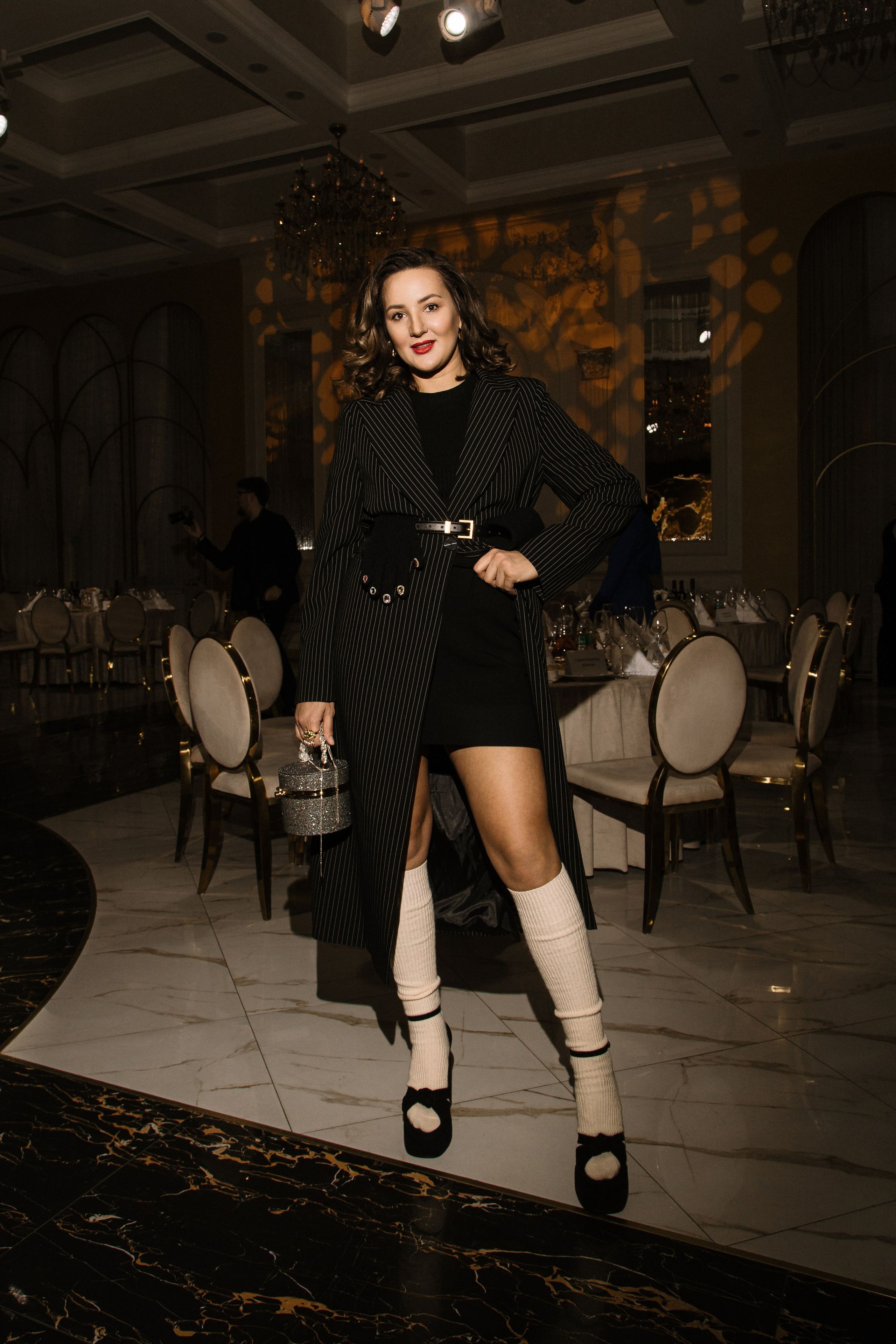 Репортаж. LINE Lab