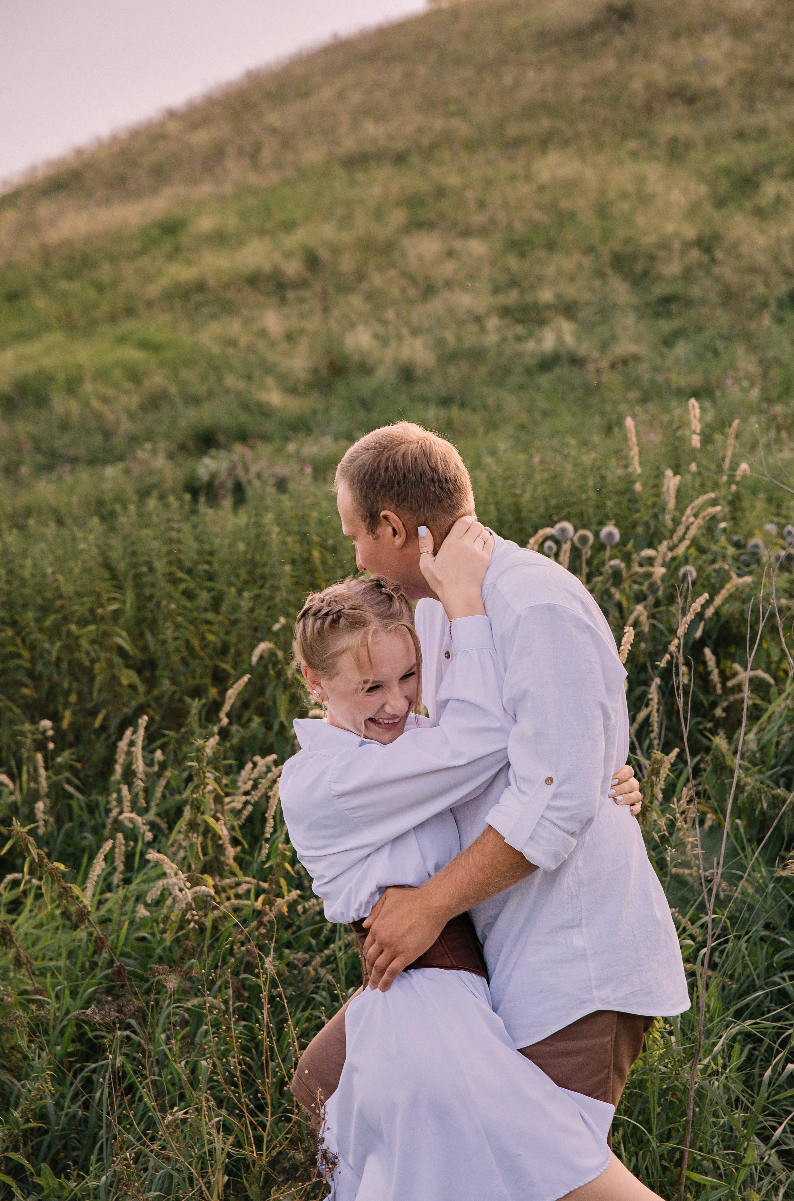 Enjoy the moment. Свадебный и семейный фотограф Самара и Самарская область Дарья Зарипова