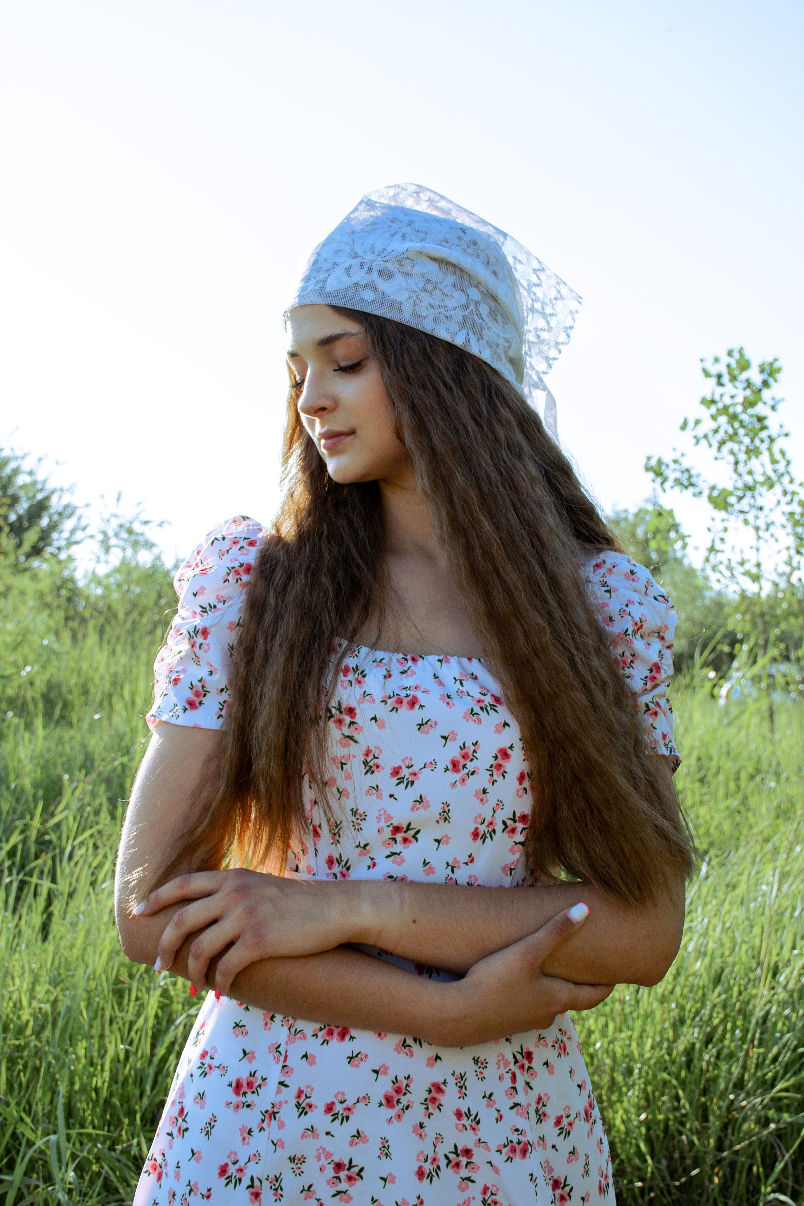 Василиса. Анастасия — фотограф в Волжском и Волгограде