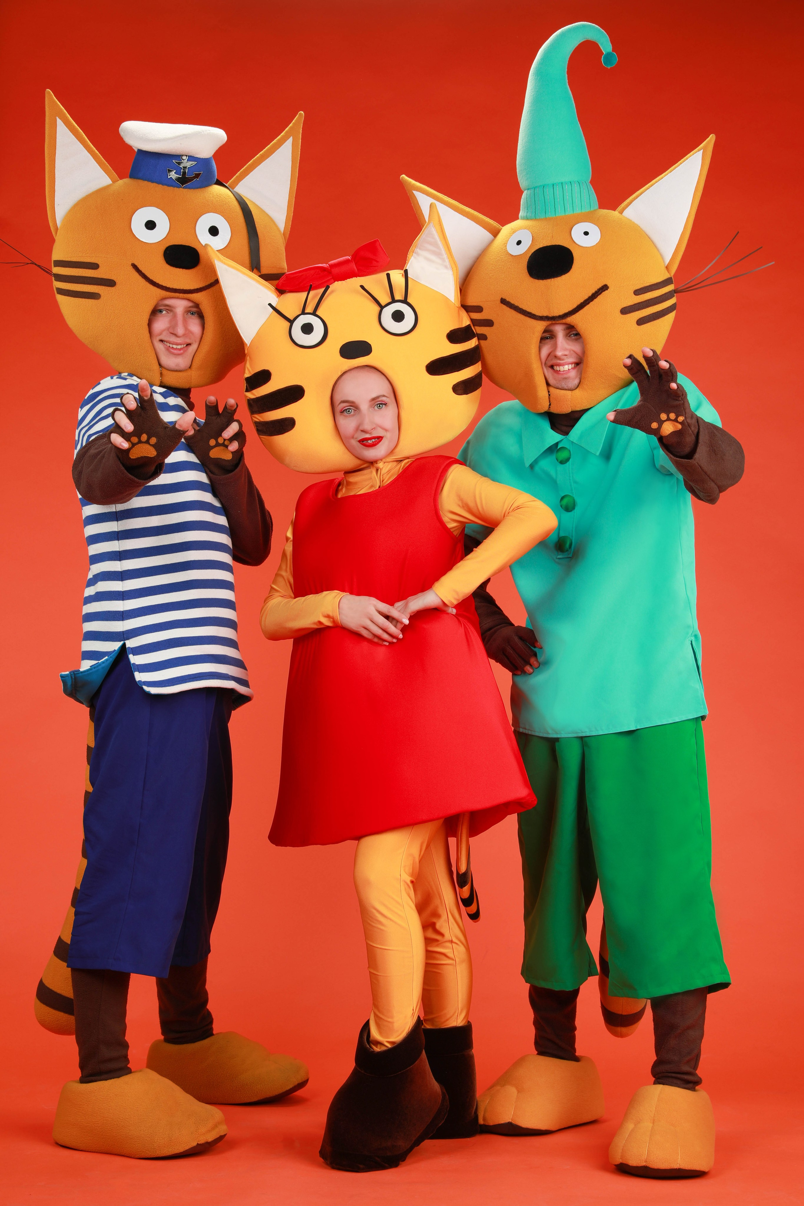 СЪЁМКИ ДЛЯ СТУДИЙ ПРАЗДНИКОВ. Photographer Viktoriya Markushina «My world throug»