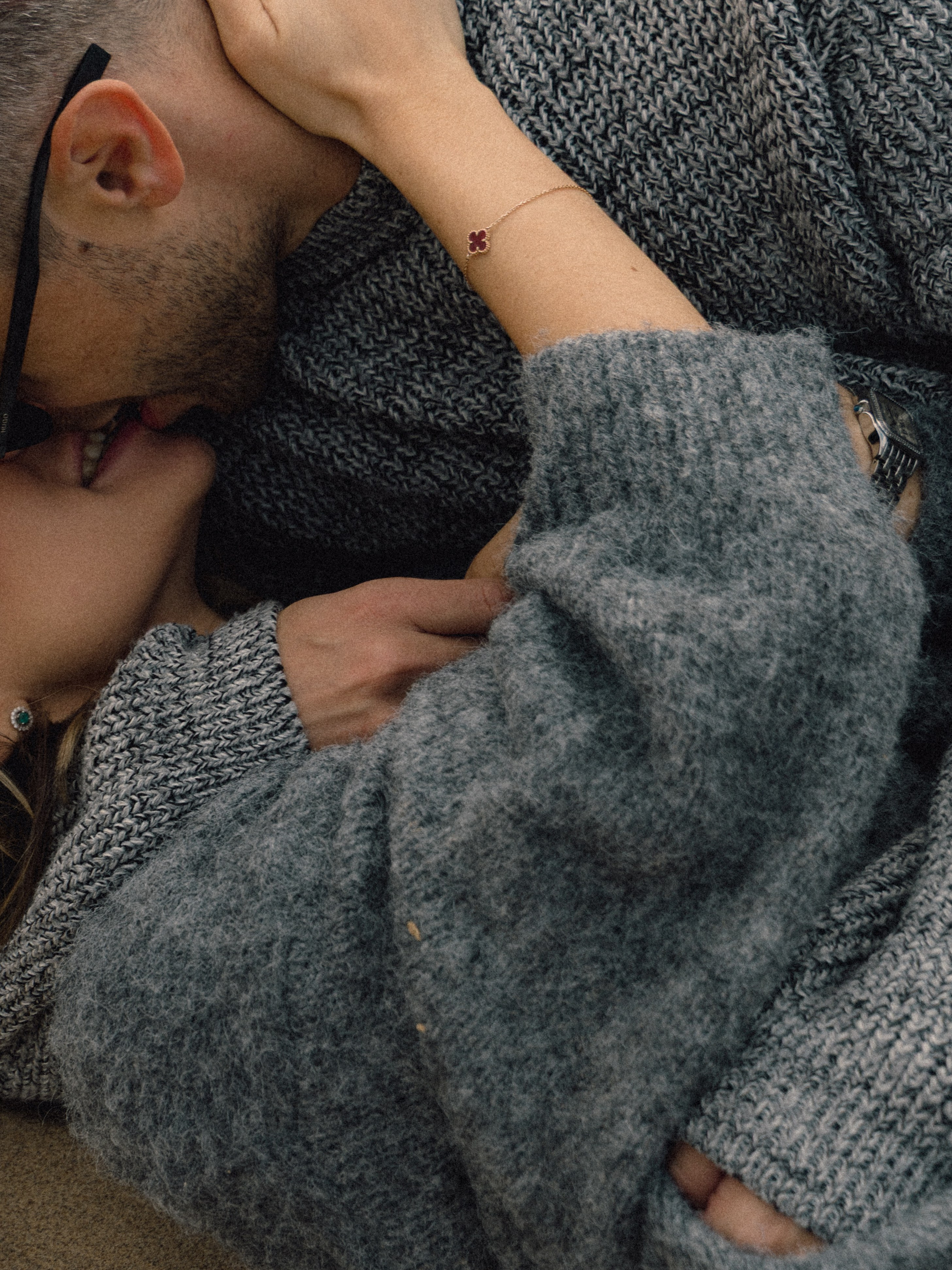 Мария+ Игорь. Фотограф для души Анастасия Конкс