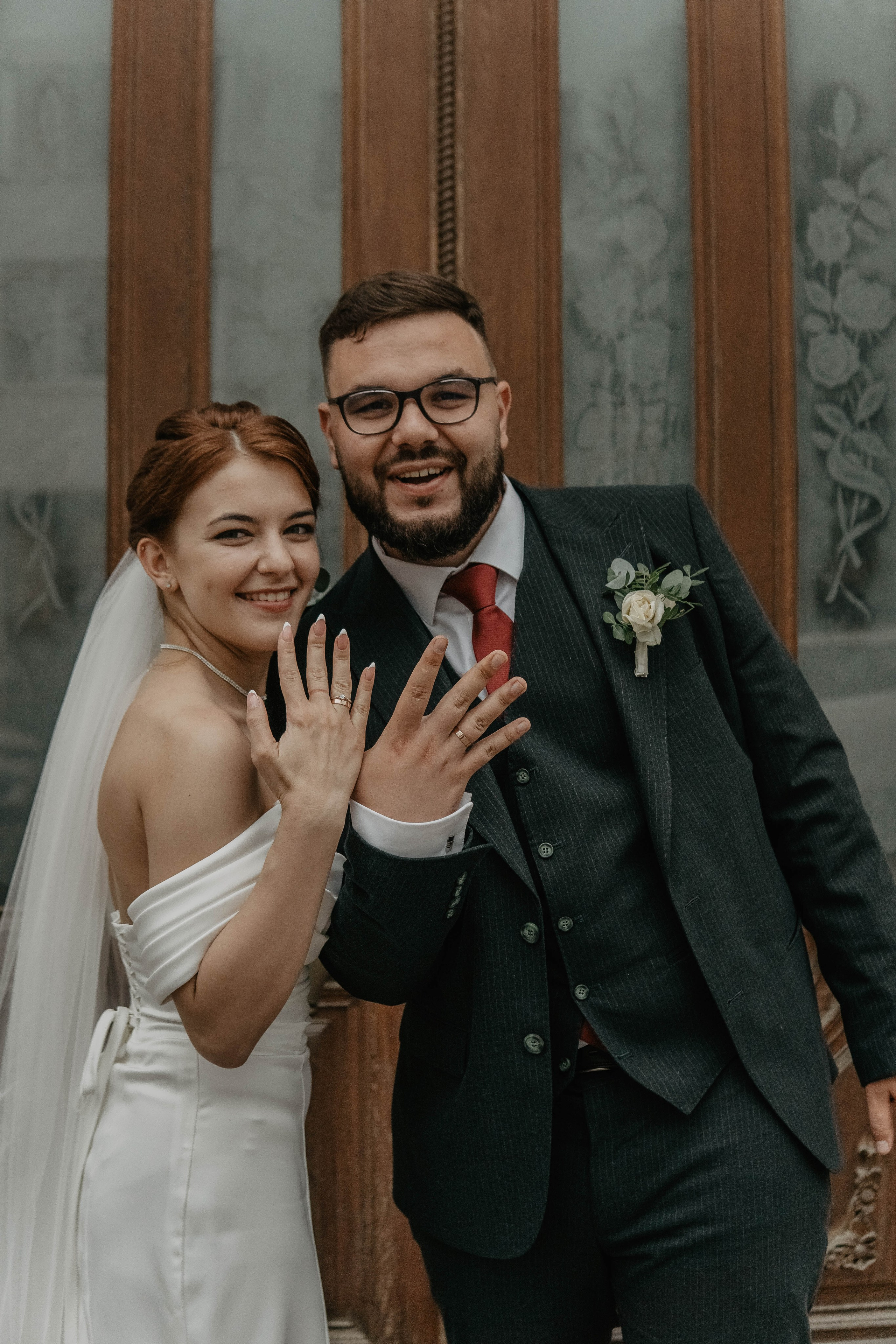 Свадьба. Студийный и свадебный фотограф Смоленск