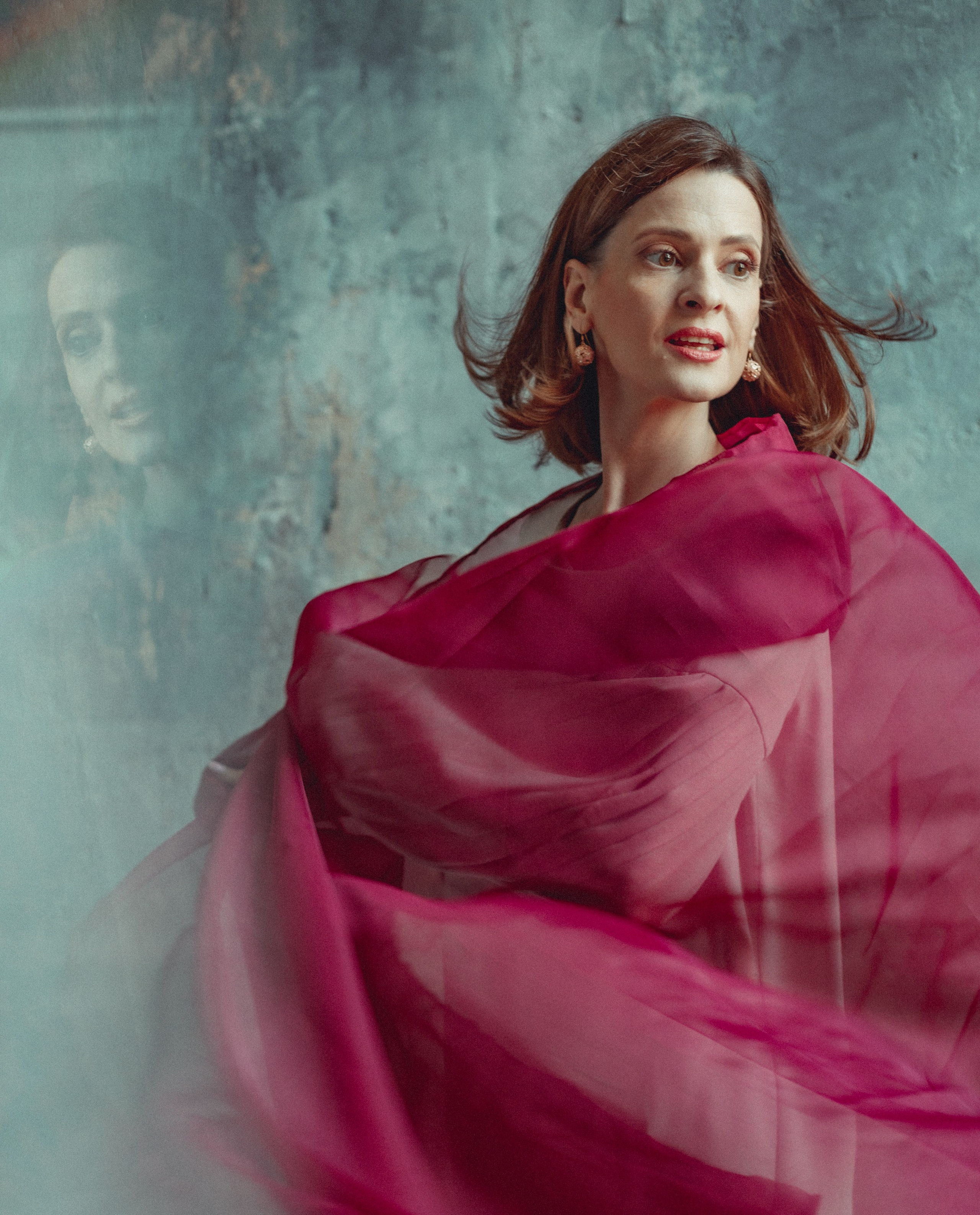 Мария. Портретный и семейный фотограф в Москве Ирина Голубчина