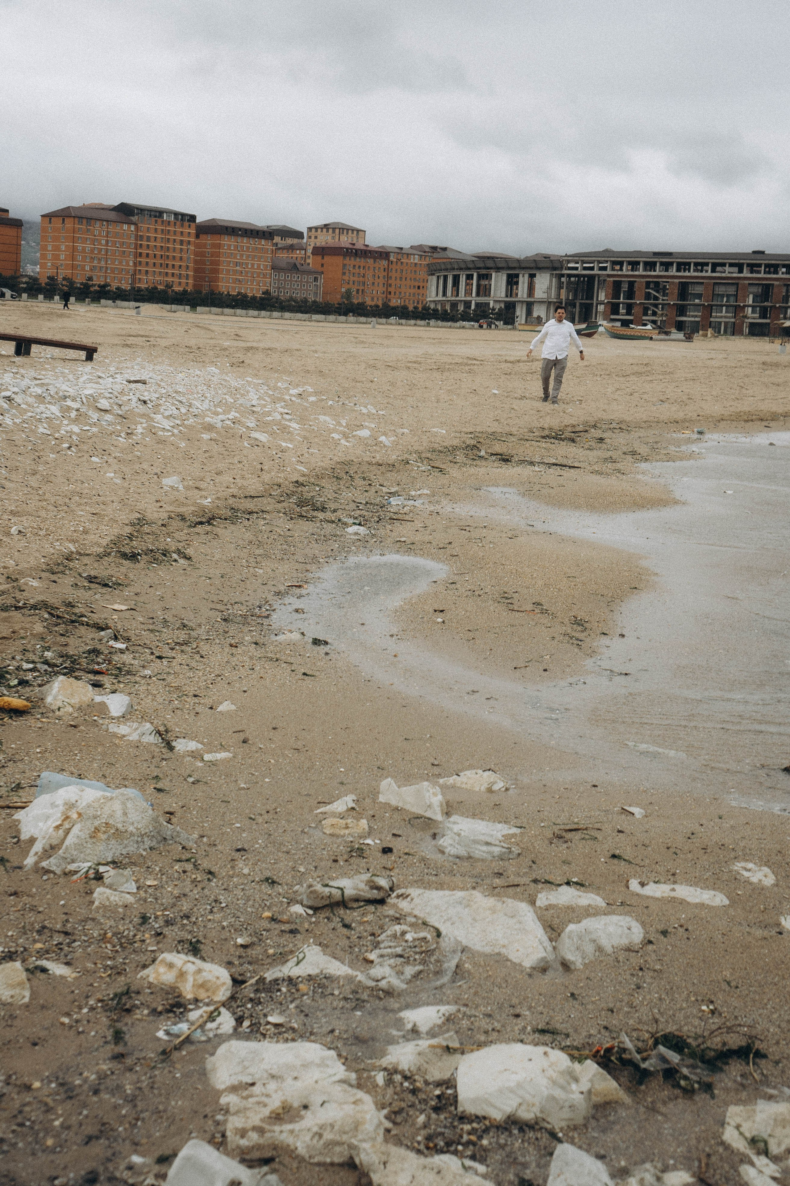Каспий. Профессиональный фотограф, Санкт-Петербург — Виктория Богомолова