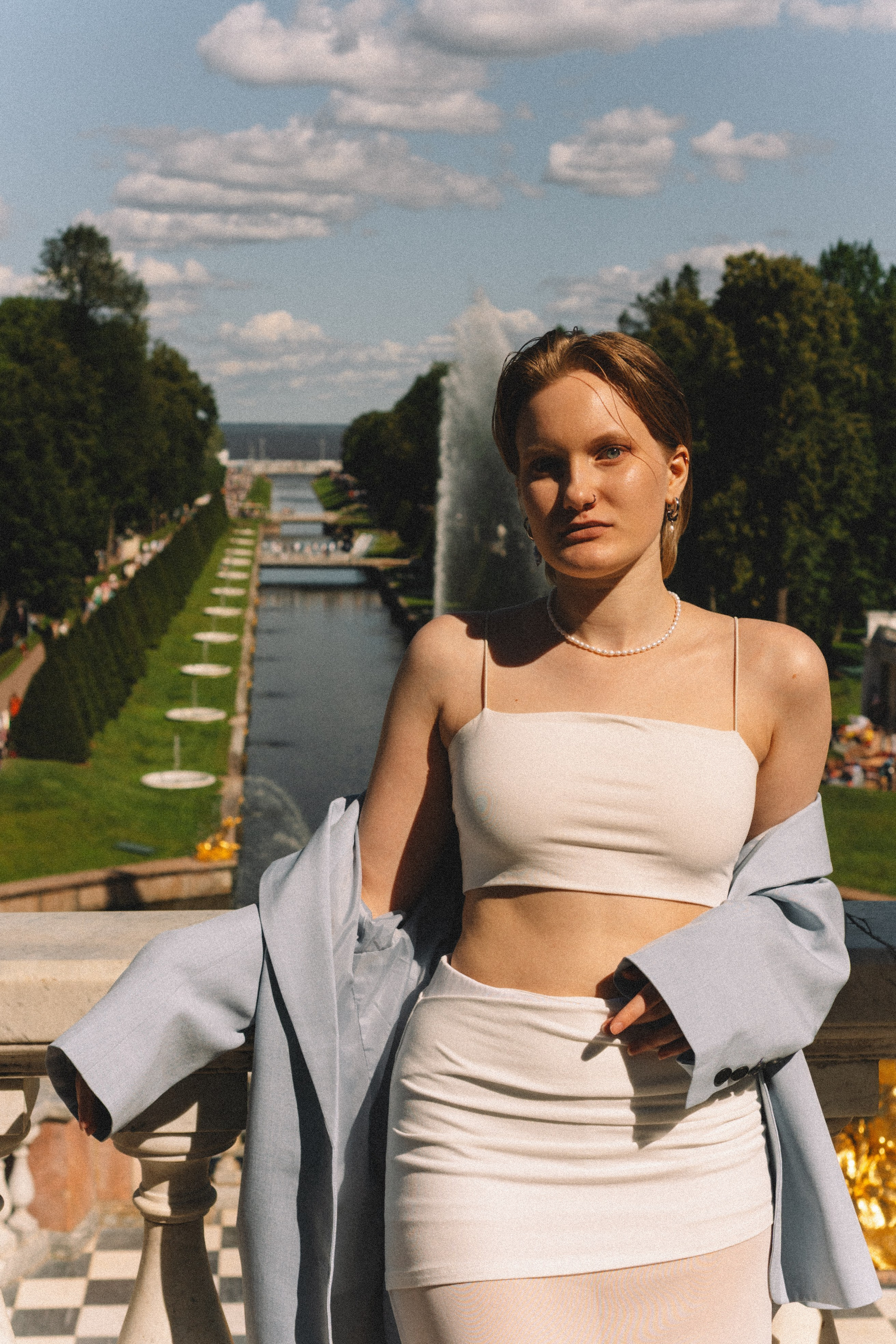 СВАДЕБНАЯ СЬЕМКА В ПЕТЕРГОФЕ И СЬЕМКА РЕПОРТАЖА В ЗАГСЕ ПЕТЕРГОФА. Профессиональный фотограф, Санкт-Петербург — Виктория Богомолова