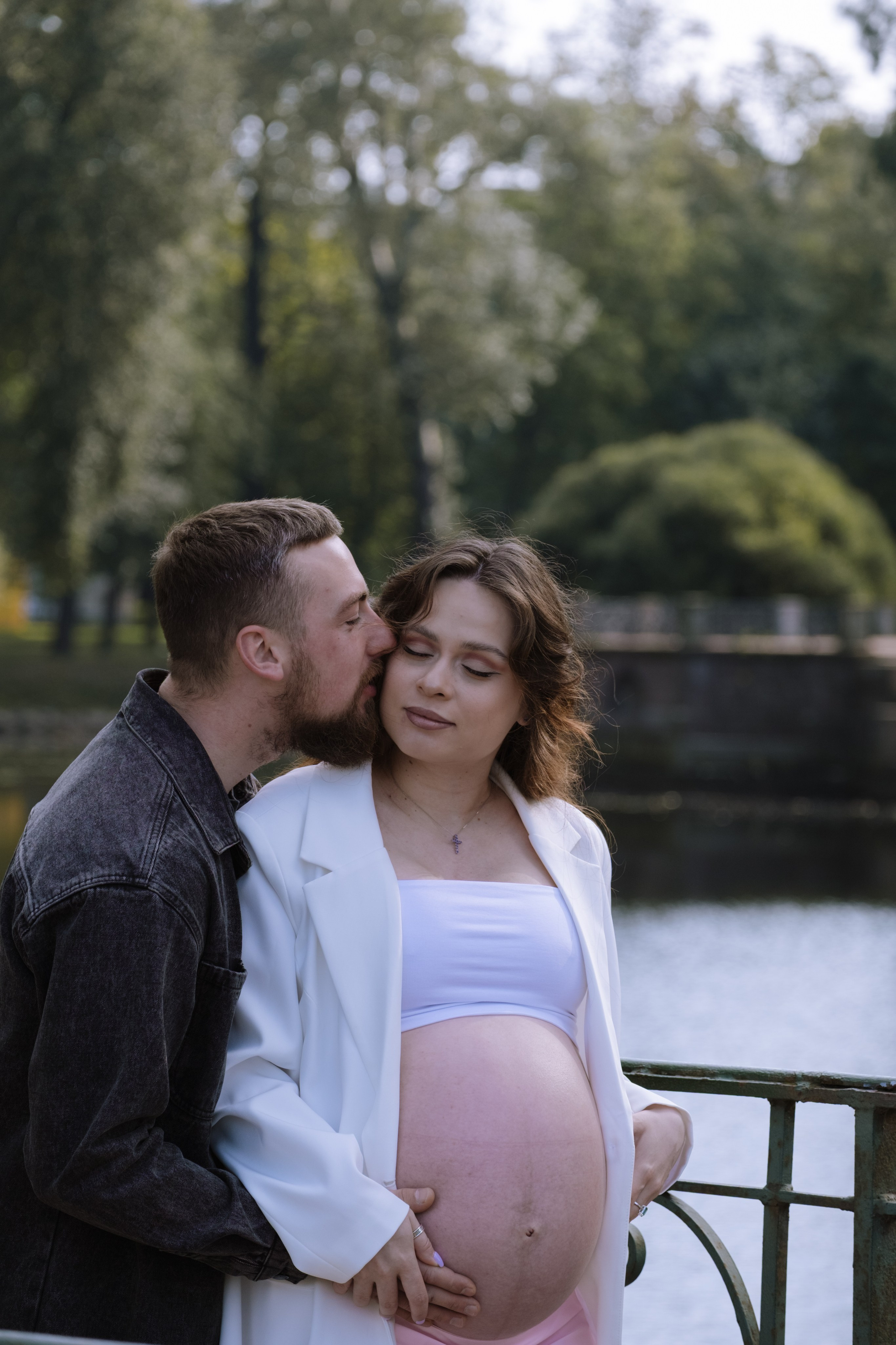 СЕМЕЙНАЯ ИСТОРИЯ. Профессиональный фотограф, Санкт-Петербург — Виктория Богомолова