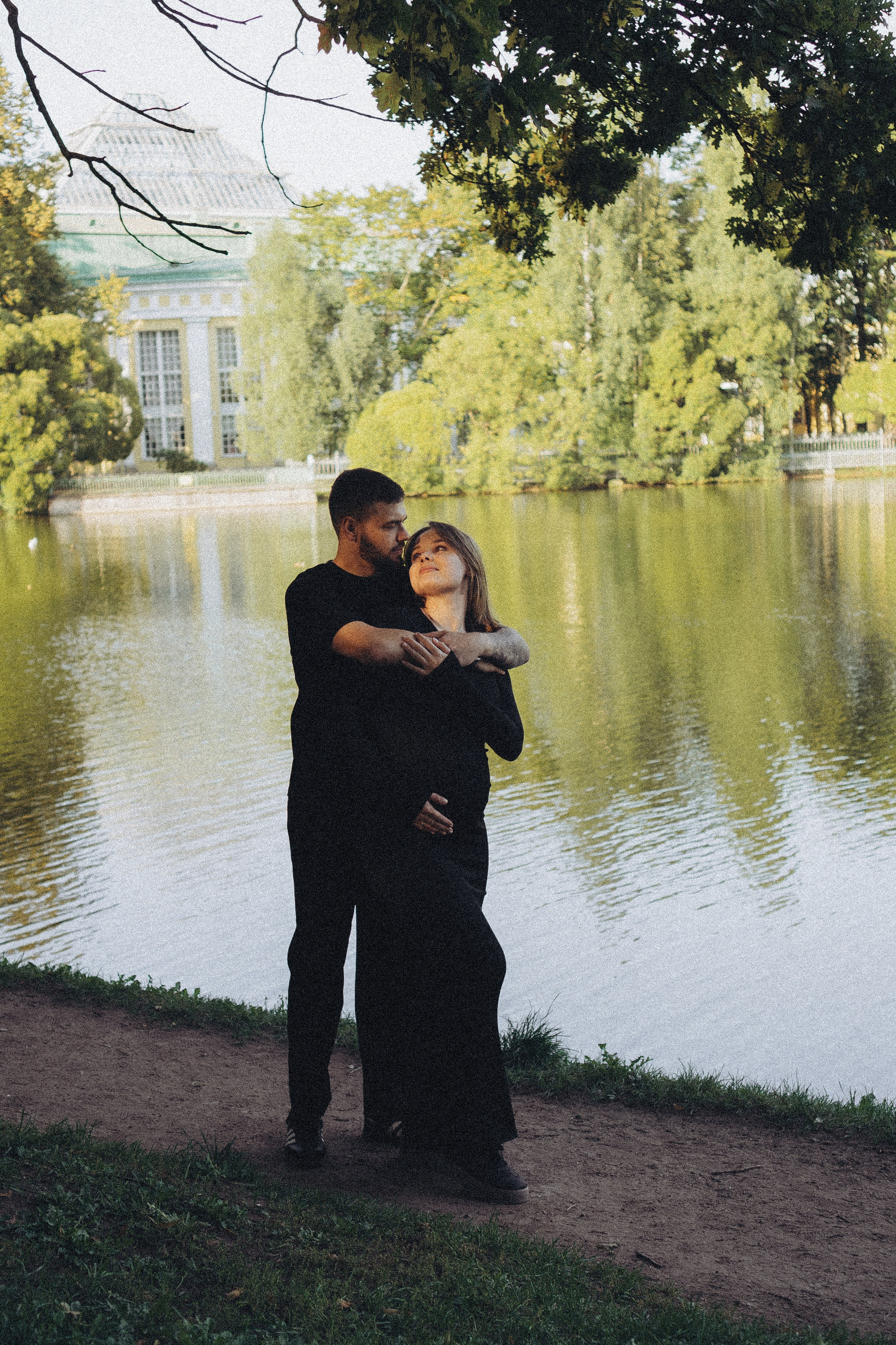 БЕРЕМЕННОСТЬ. Профессиональный фотограф, Санкт-Петербург — Виктория Богомолова