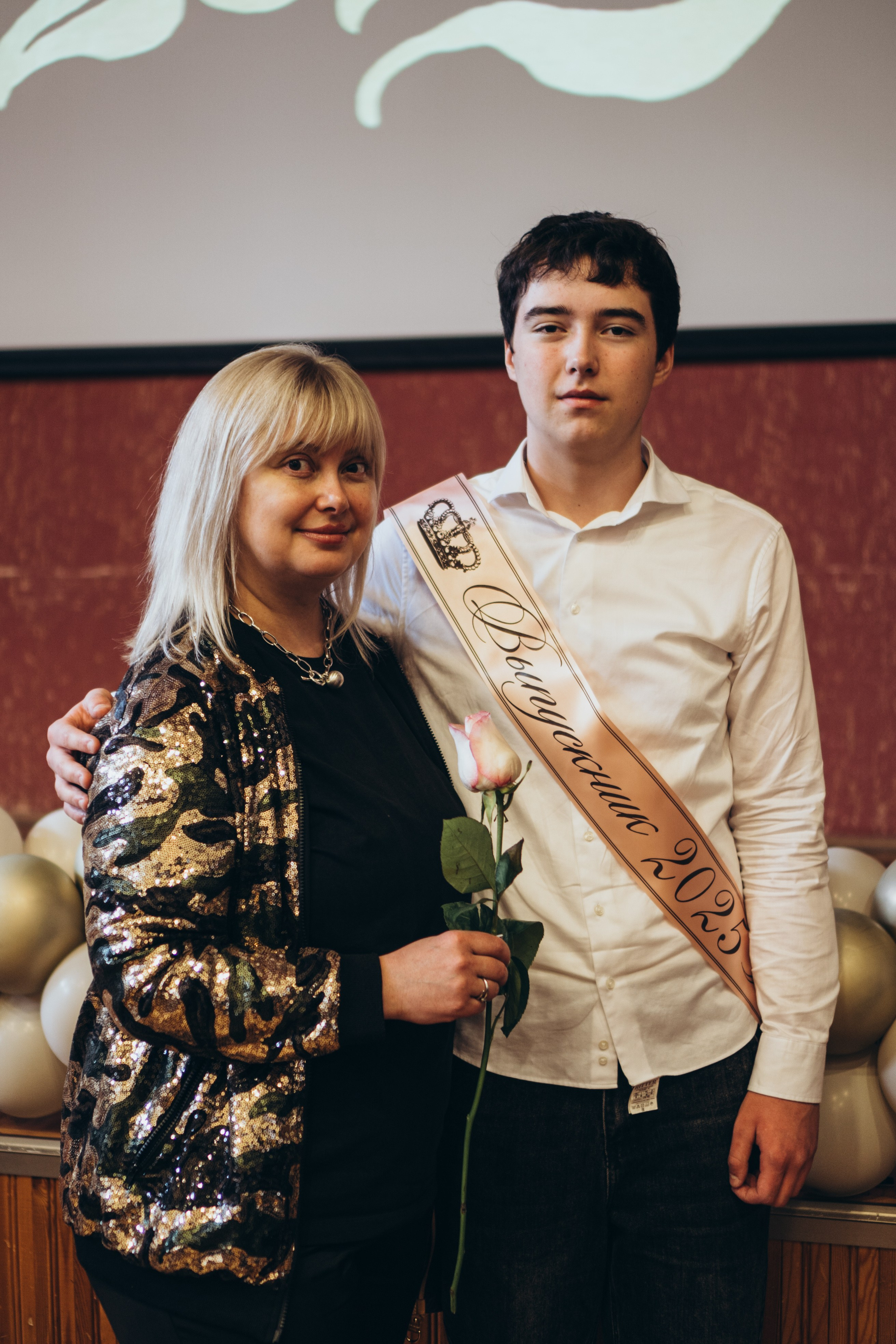 ПОСЛЕДНИЙ ЗВОНОК. Профессиональный фотограф, Санкт-Петербург — Виктория Богомолова